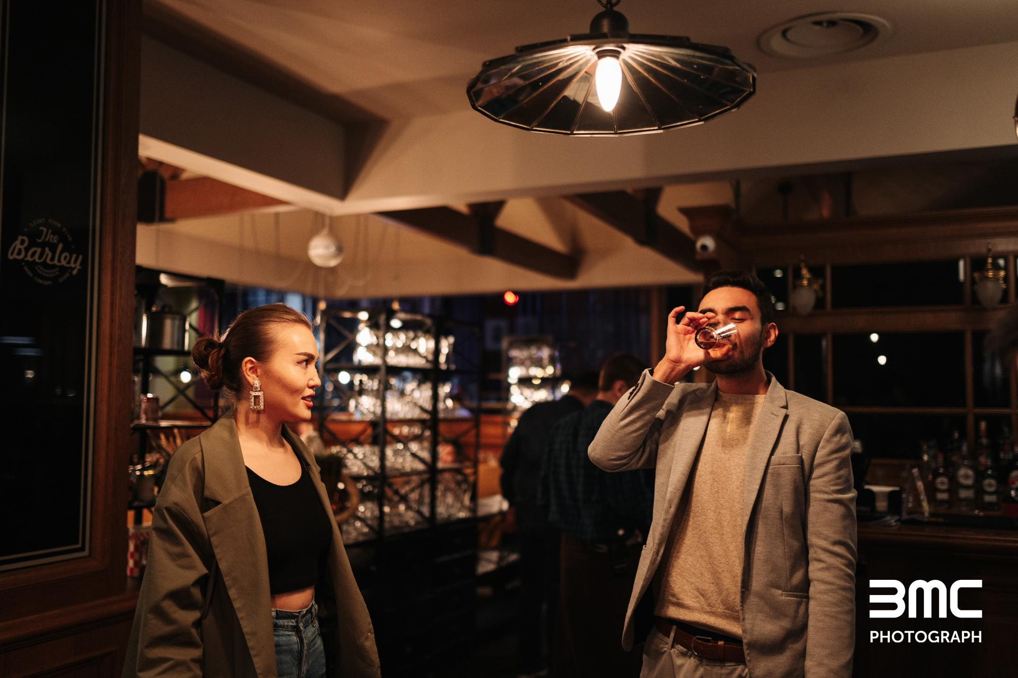 Фотоотчет: фестиваль «Barley Beer Fest»