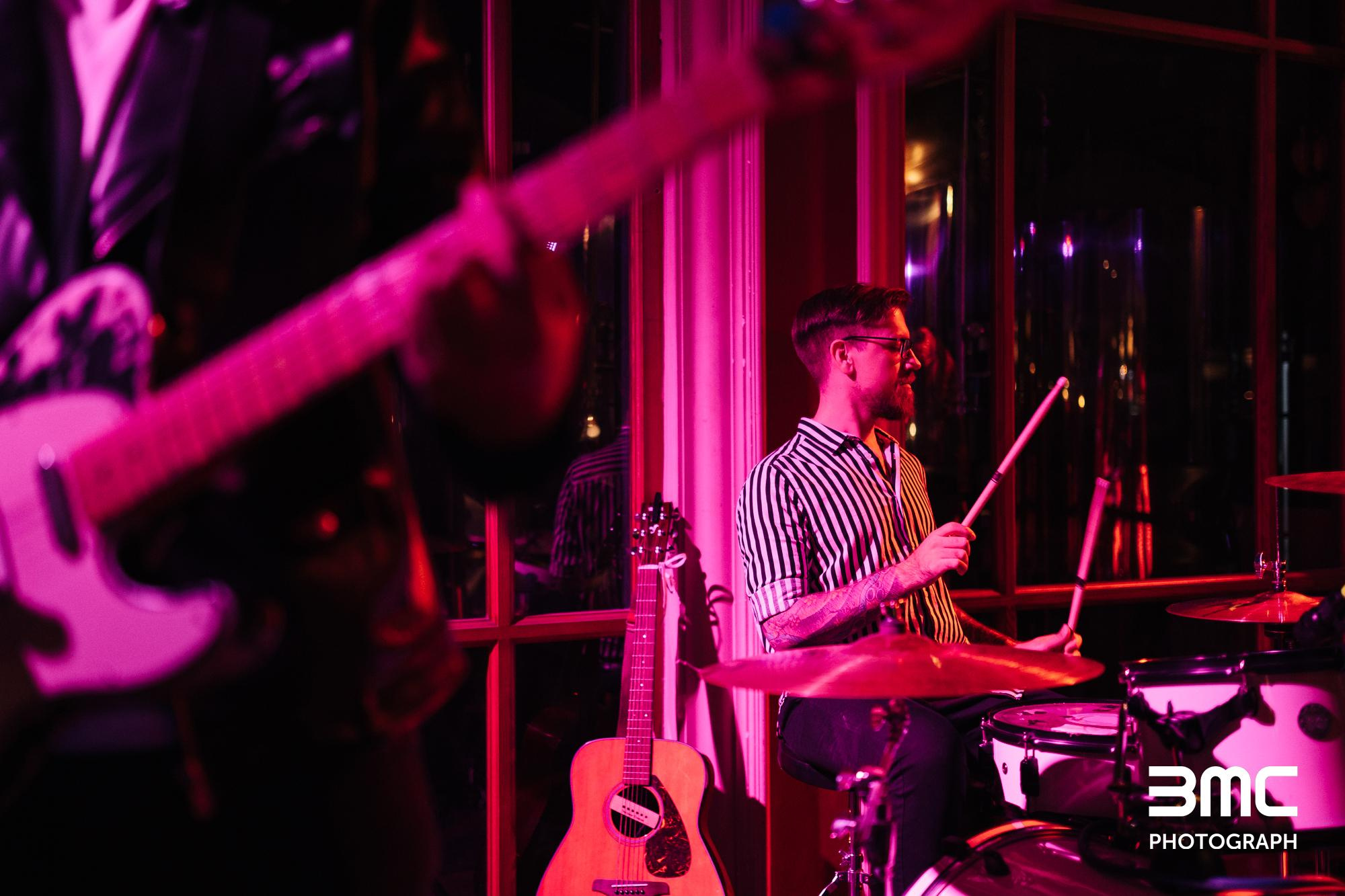 Фотоотчет: фестиваль «Barley Beer Fest»