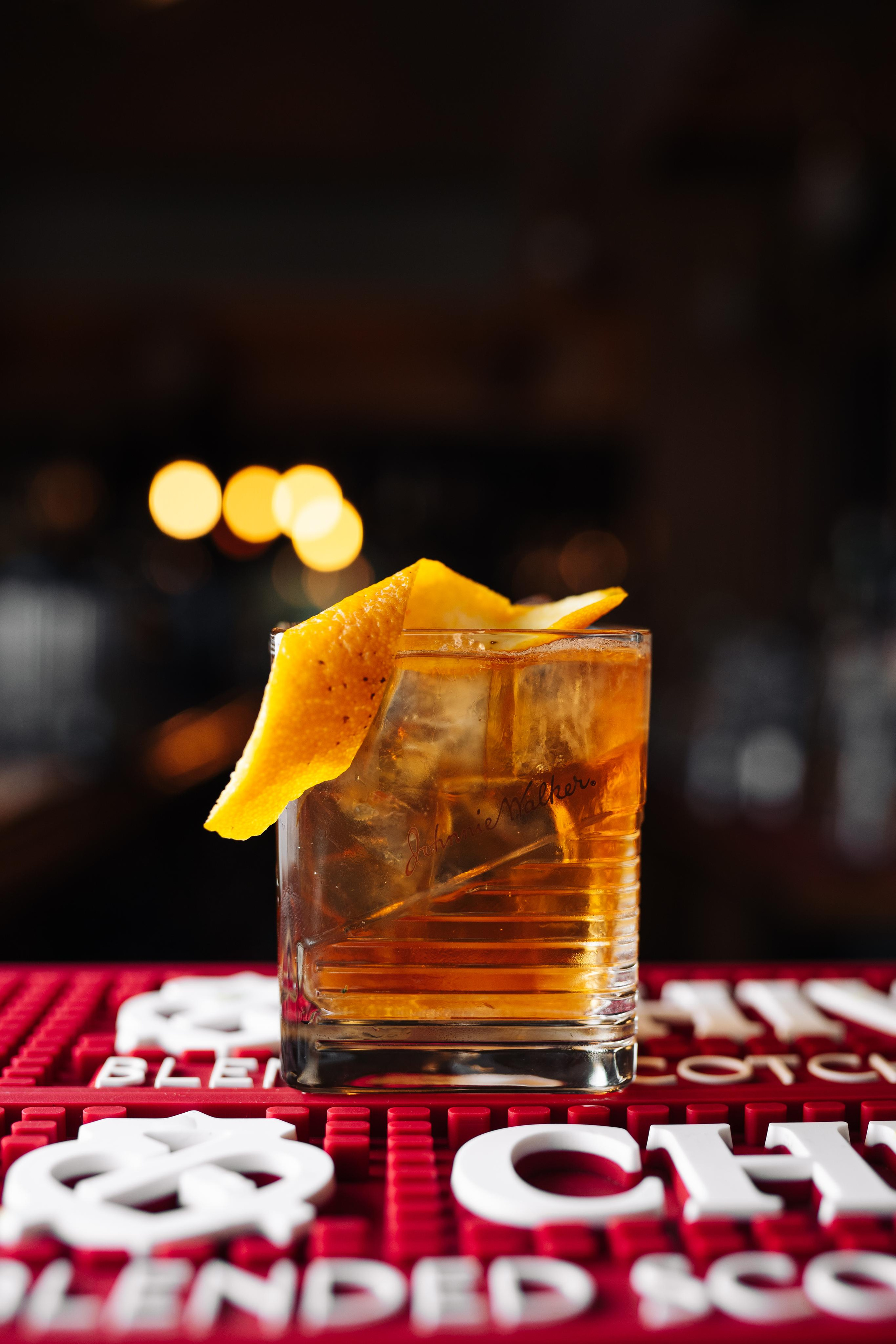 Фотоотчет: ресторанный комплекс «The Barley»