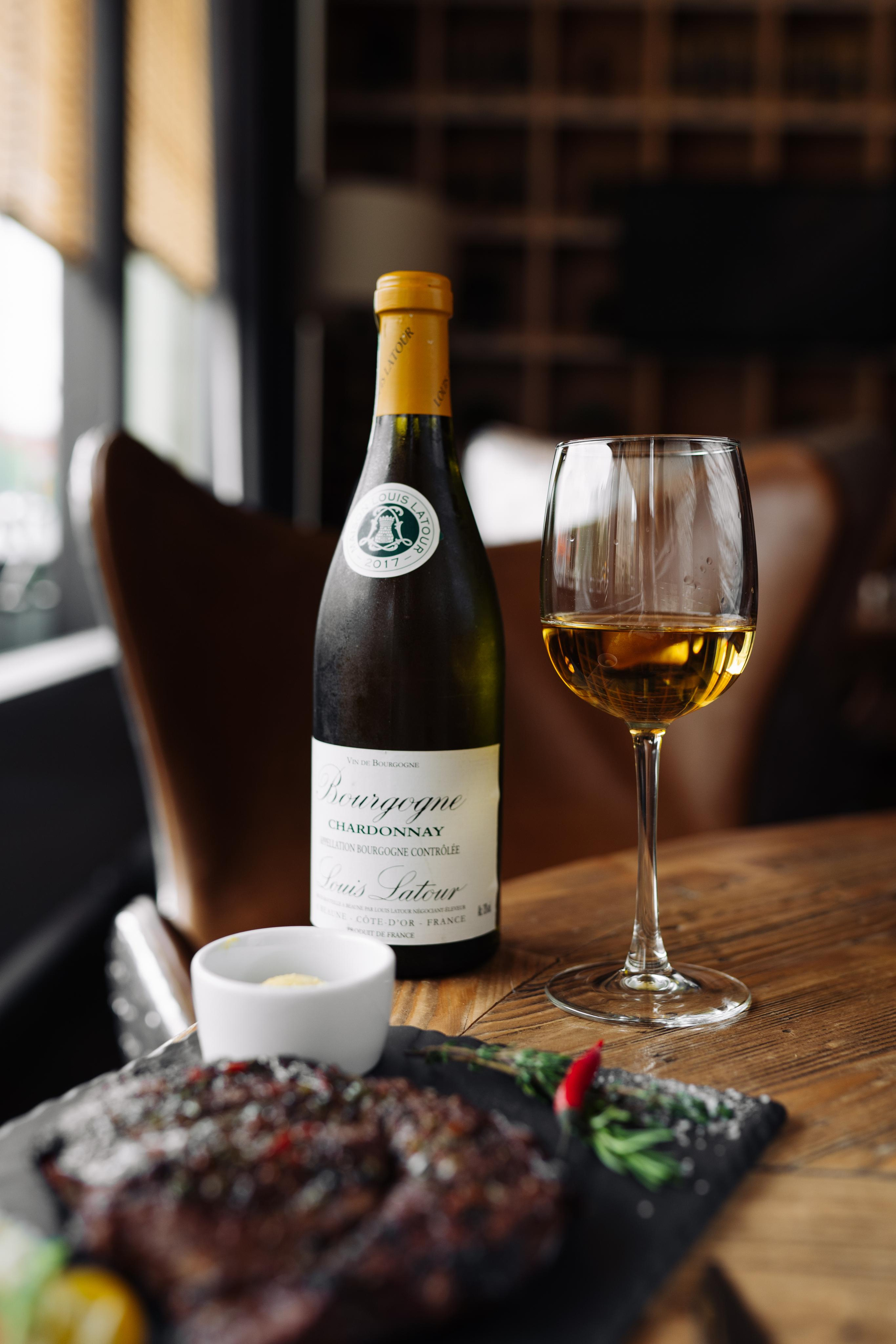 Фотоотчет: ресторанный комплекс «The Barley»