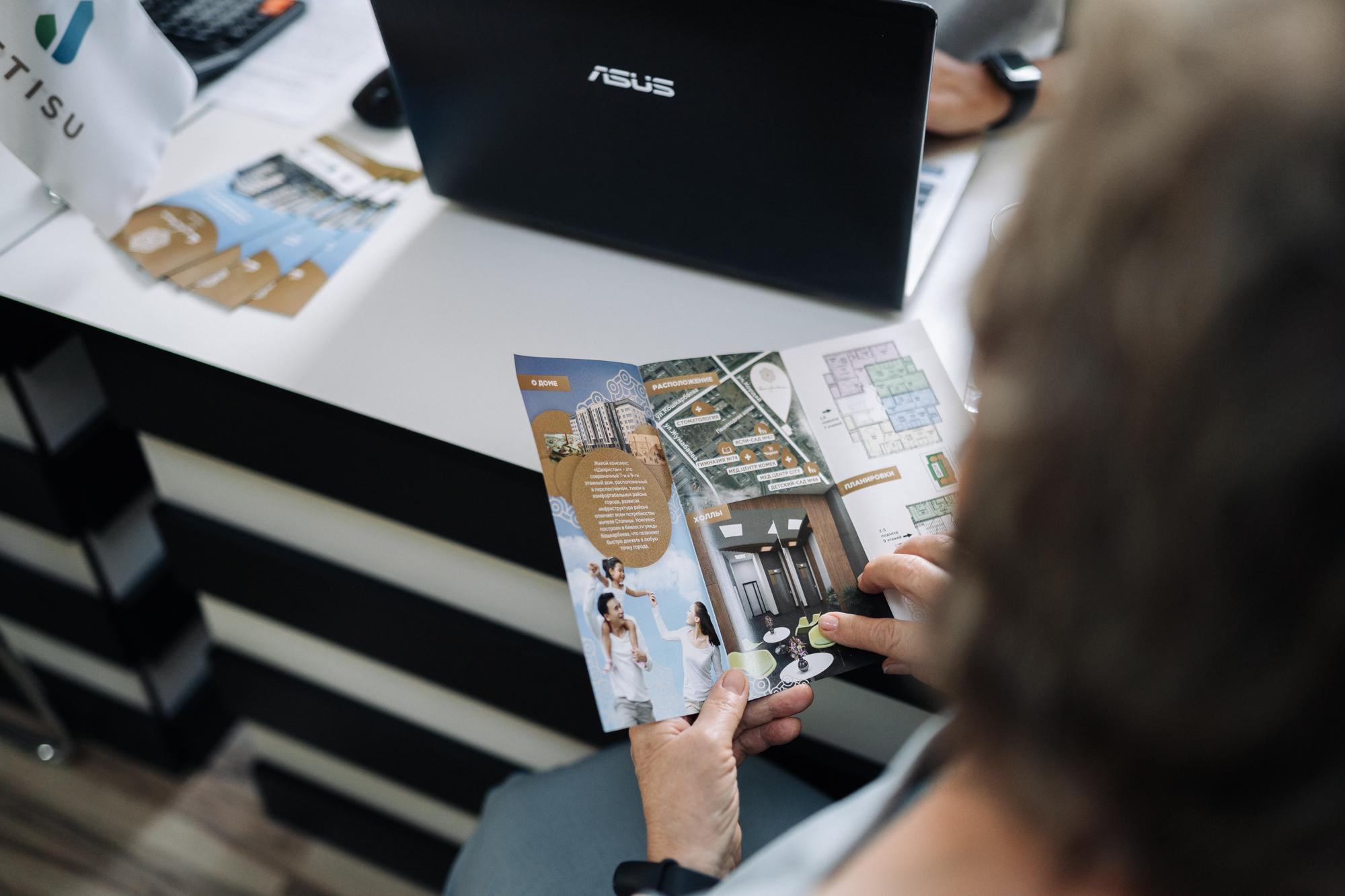 Фотоотчет: строительство жилого комплекса «Шахристан»