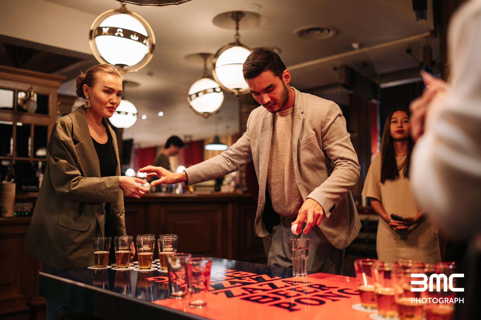 Фотоотчет: фестиваль «Barley Beer Fest»