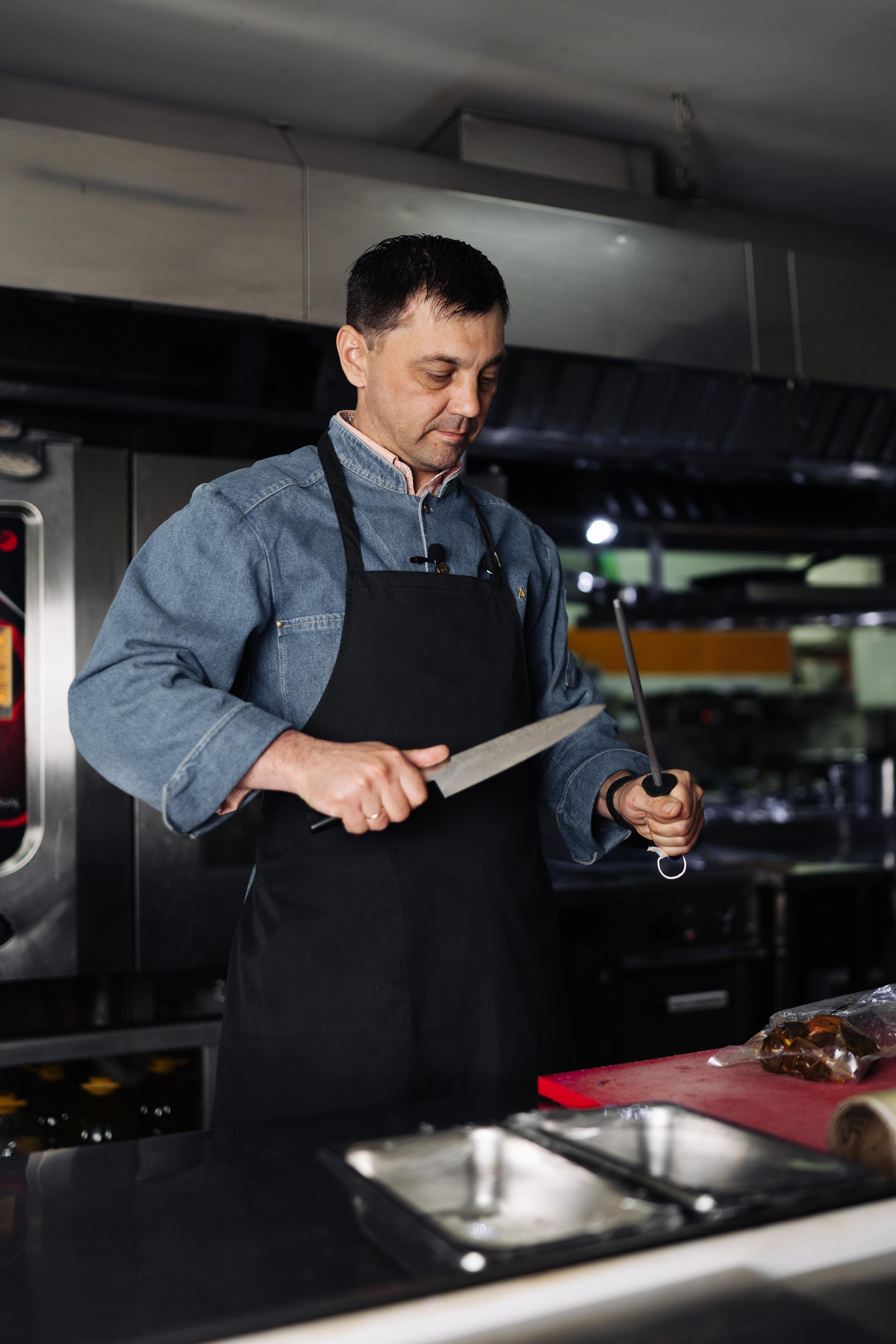 Фотоотчет: ресторанный комплекс «The Barley»