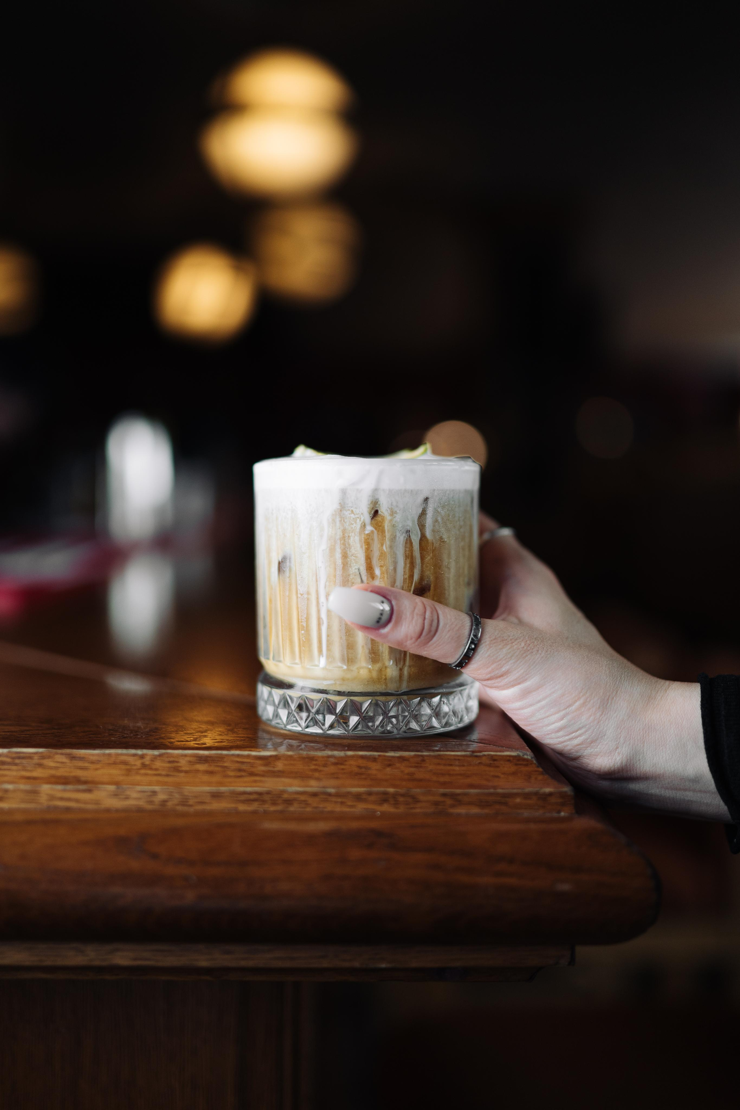 Фотоотчет: ресторанный комплекс «The Barley»