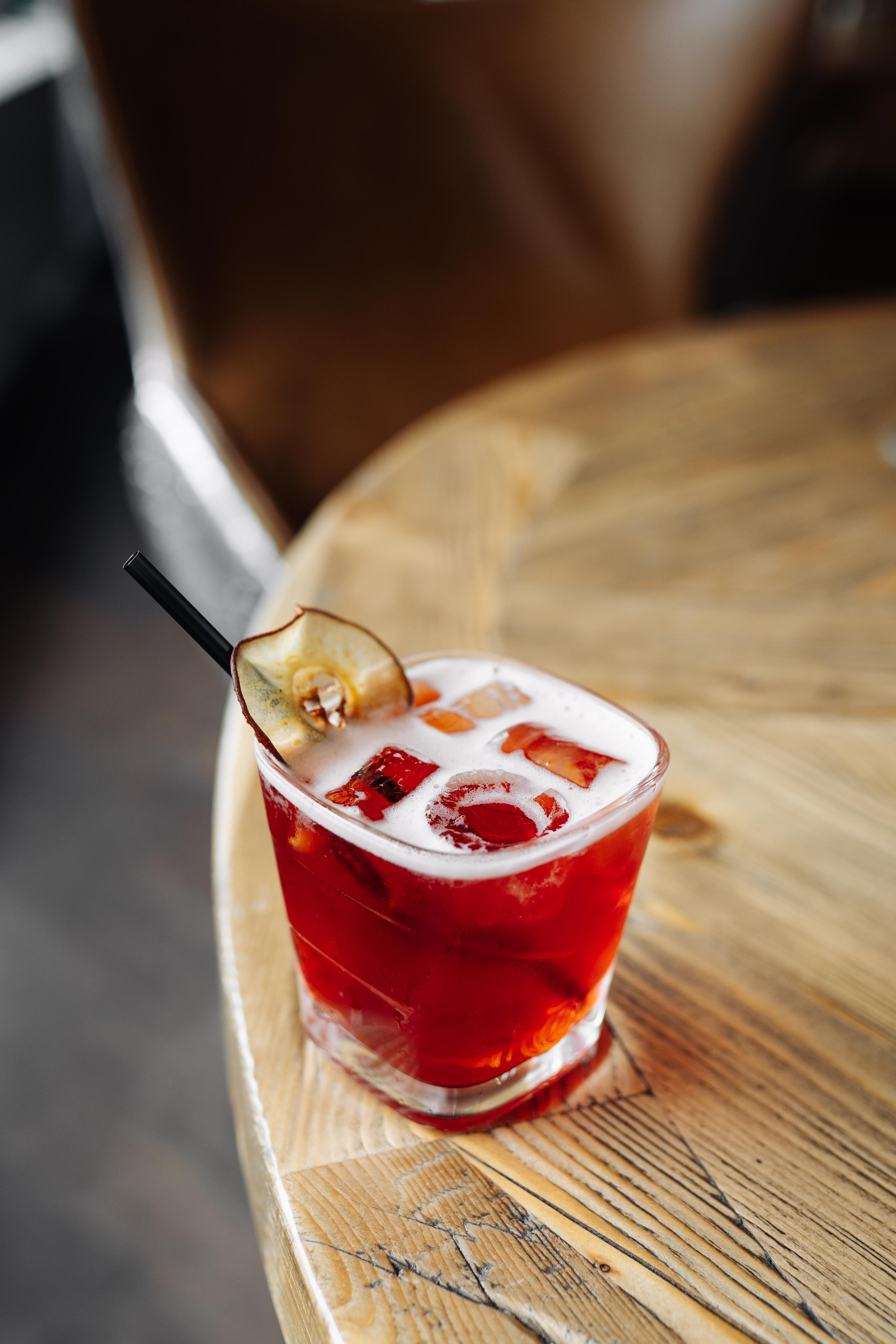 Фотоотчет: ресторанный комплекс «The Barley»