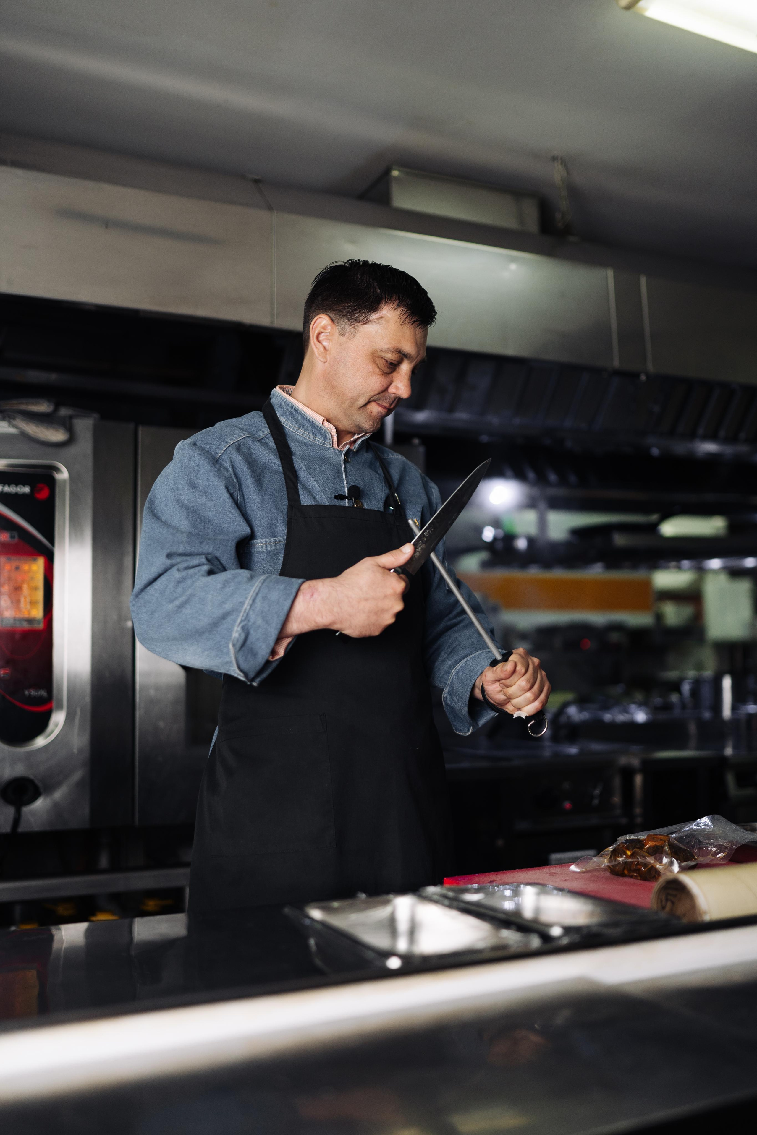 Фотоотчет: ресторанный комплекс «The Barley»