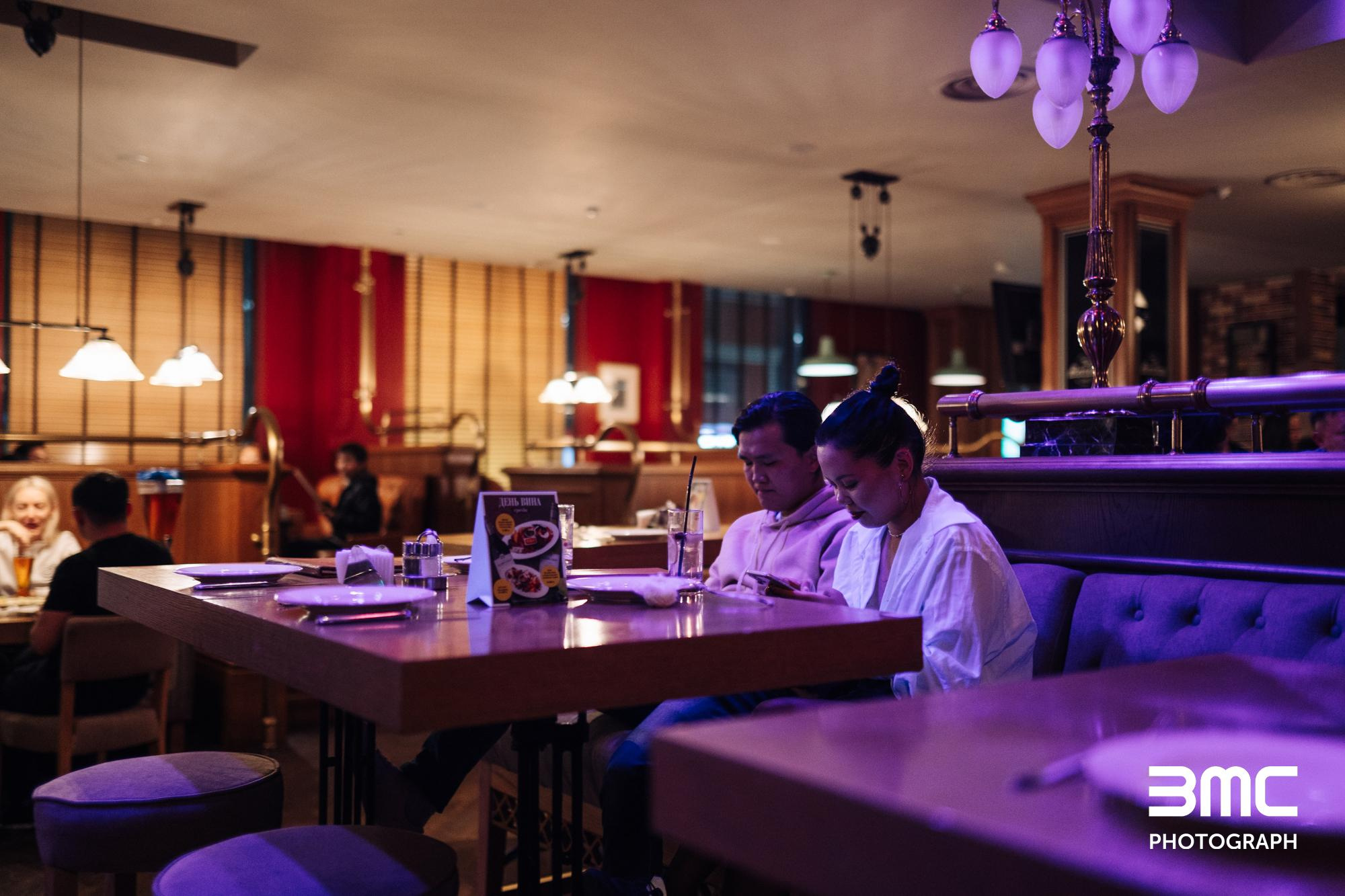 Фотоотчет: фестиваль «Barley Beer Fest»