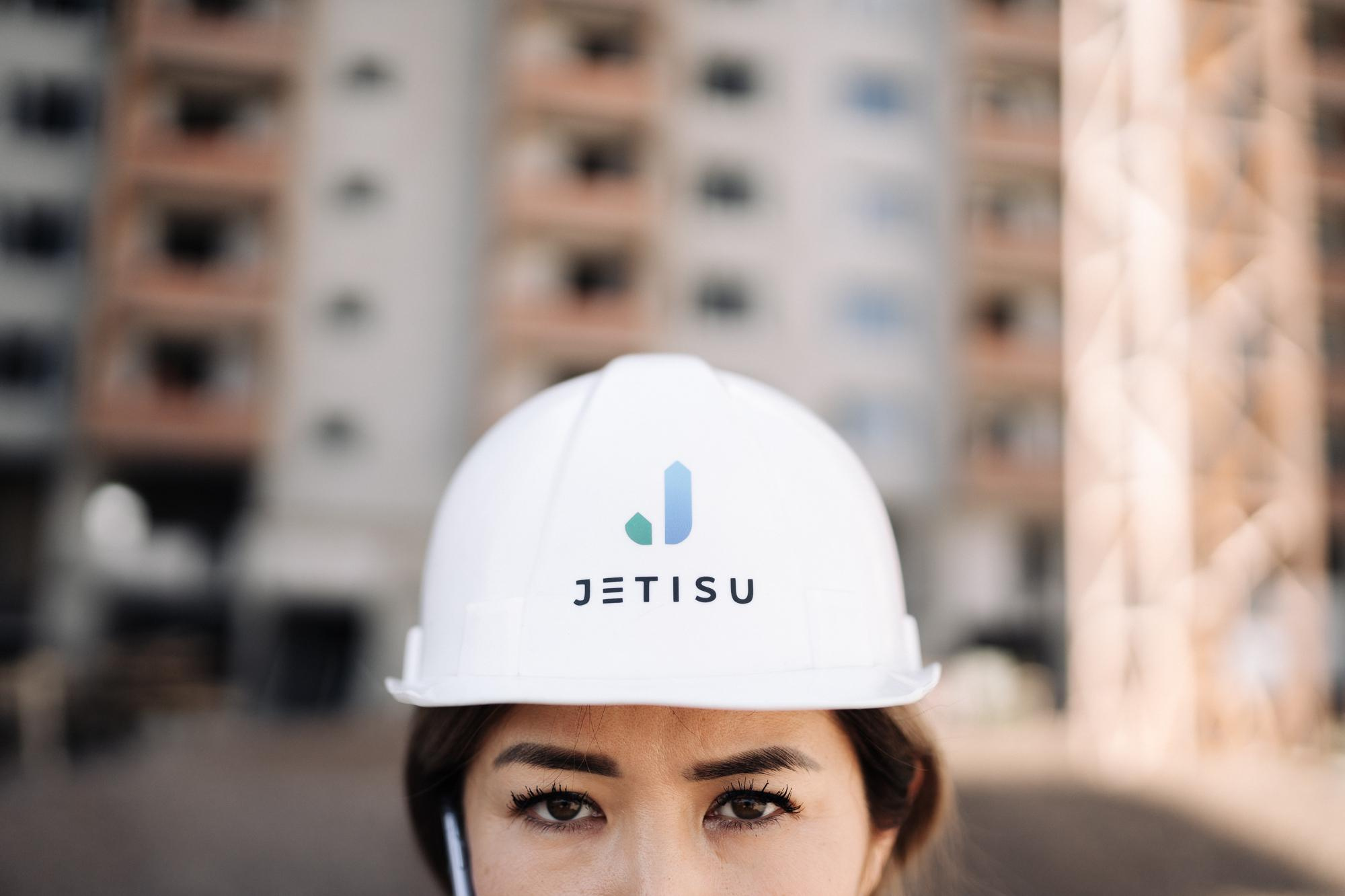 Фотоотчет: строительство жилого комплекса «Шахристан»