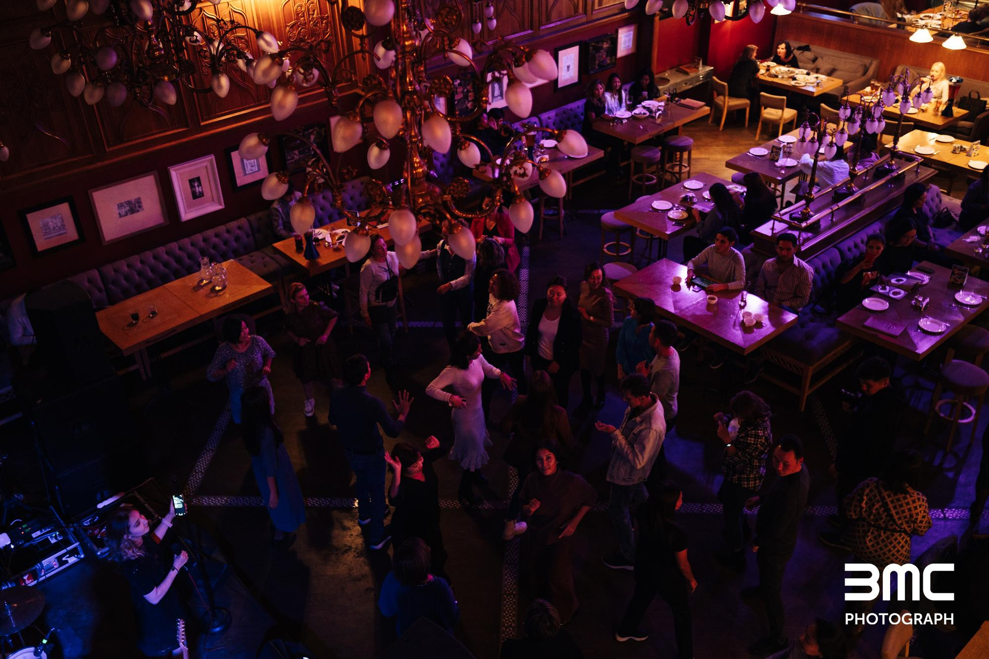 Фотоотчет: фестиваль «Barley Beer Fest»