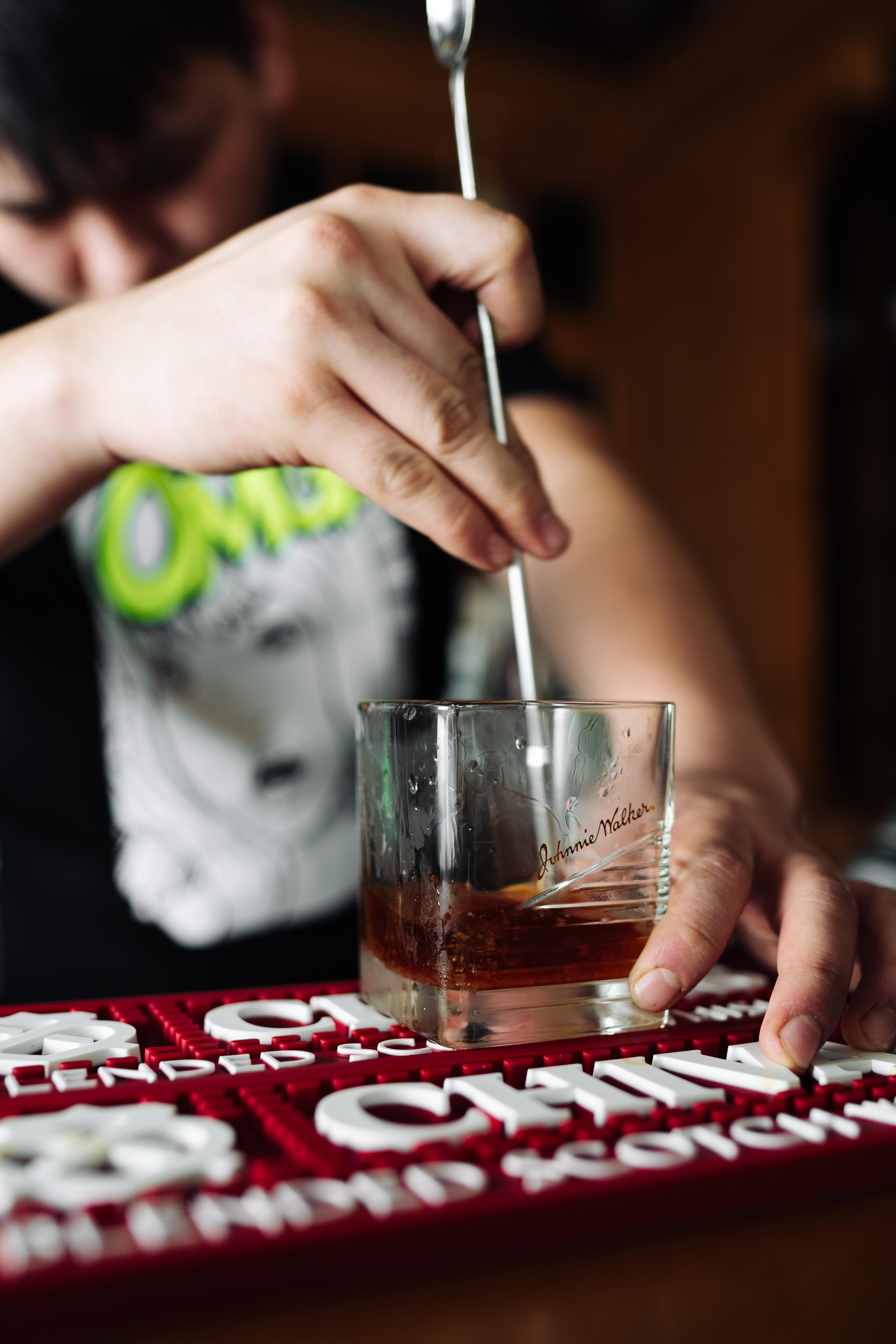 Фотоотчет: ресторанный комплекс «The Barley»