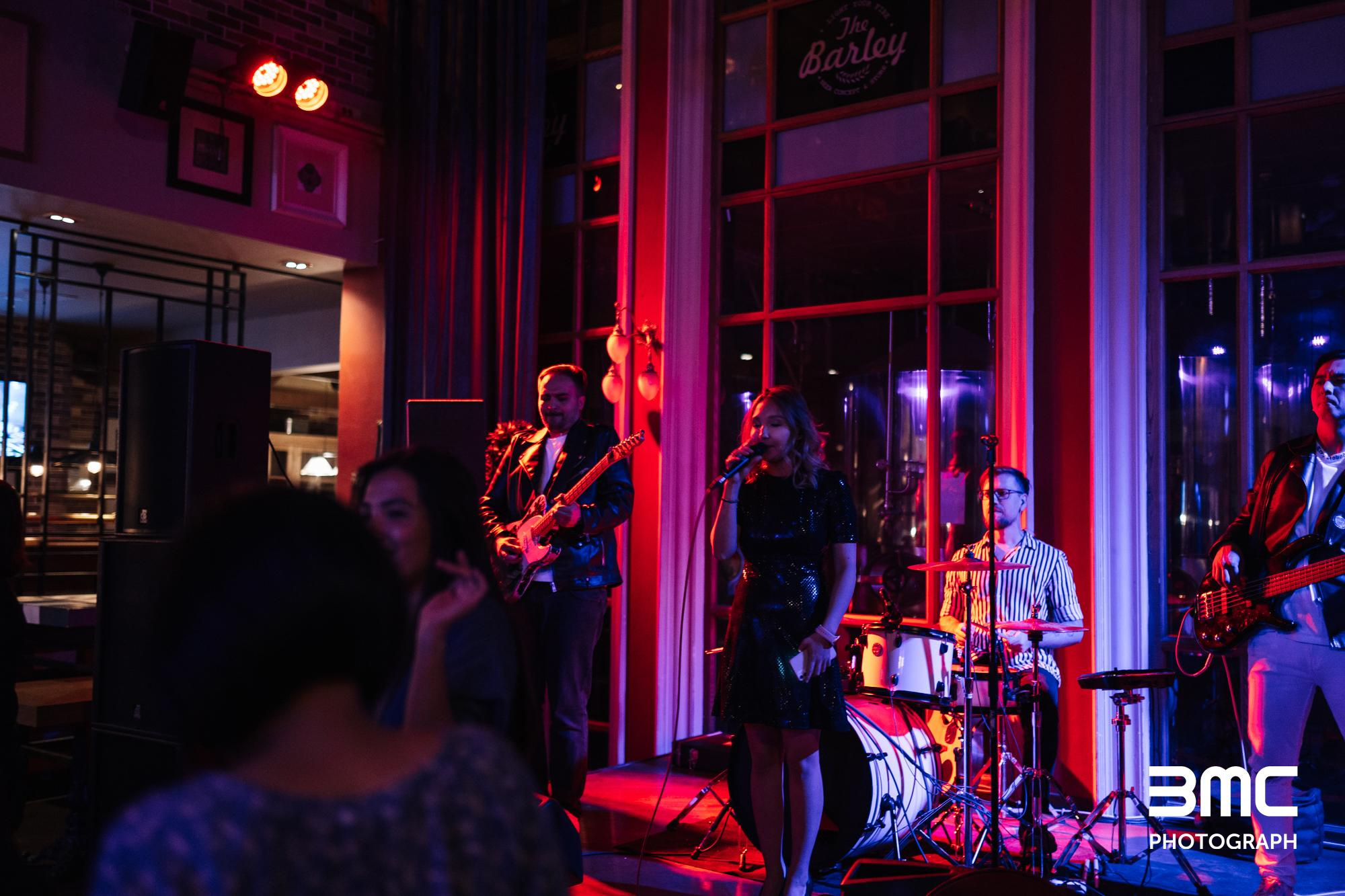 Фотоотчет: фестиваль «Barley Beer Fest»