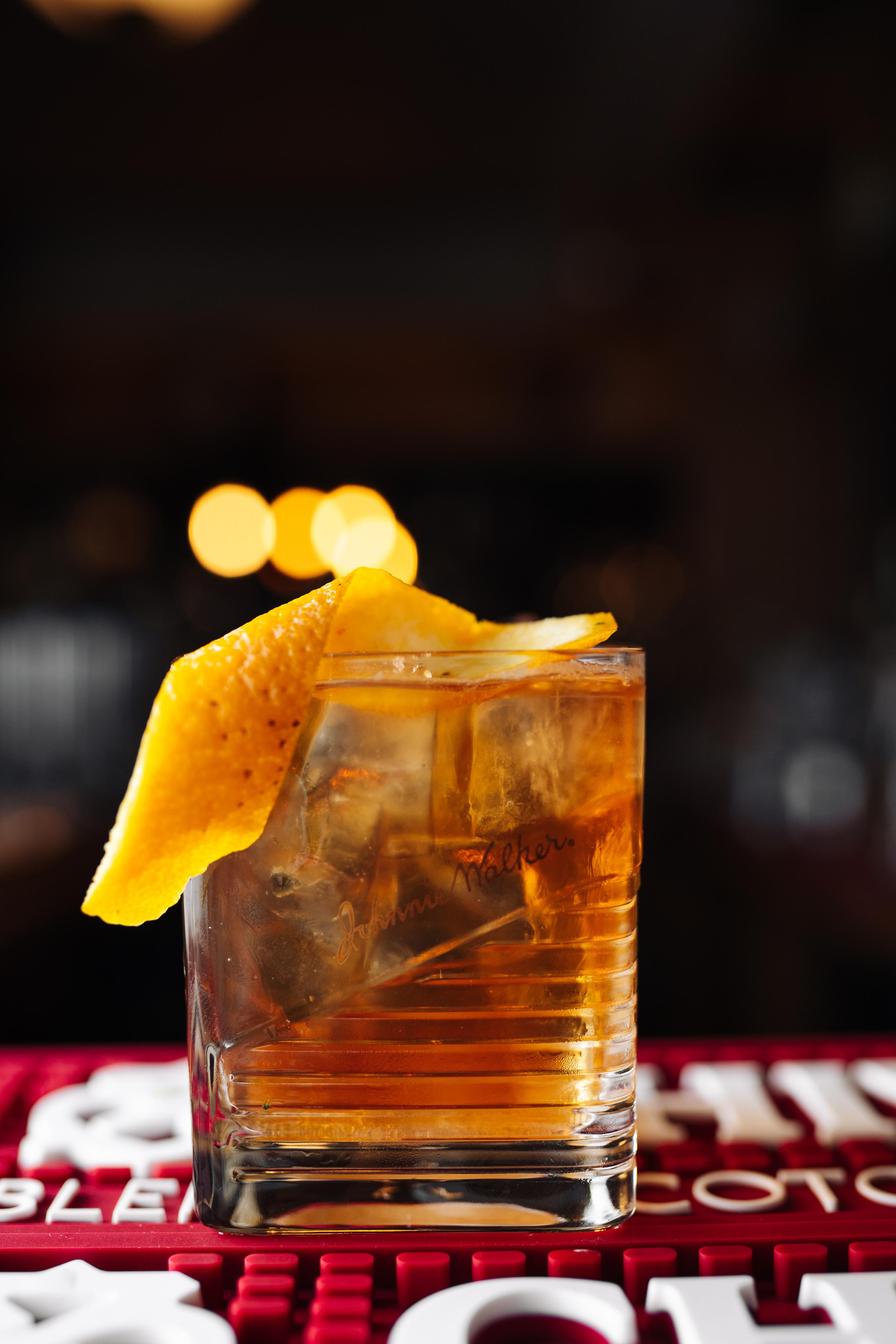 Фотоотчет: ресторанный комплекс «The Barley»