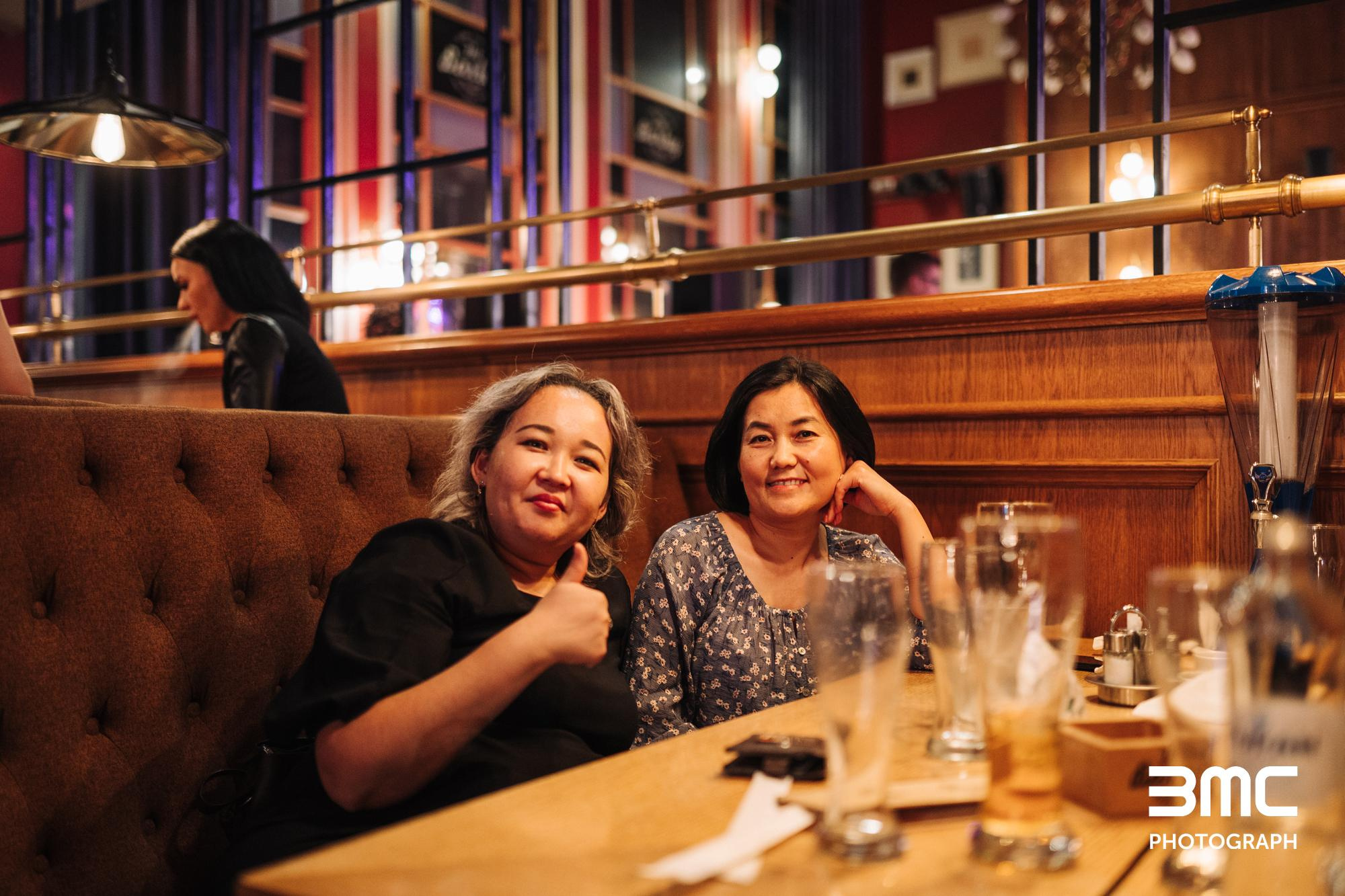 Фотоотчет: фестиваль «Barley Beer Fest»