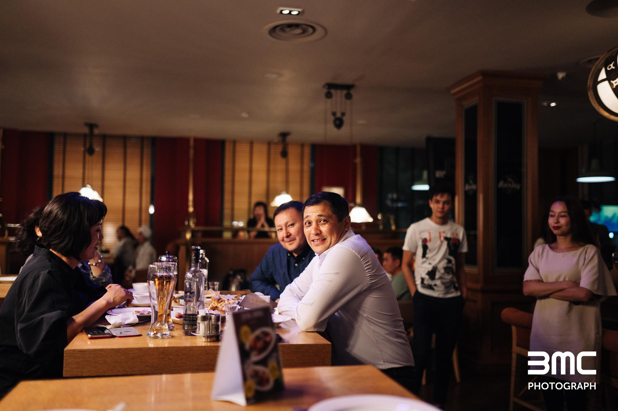 Фотоотчет: фестиваль «Barley Beer Fest»