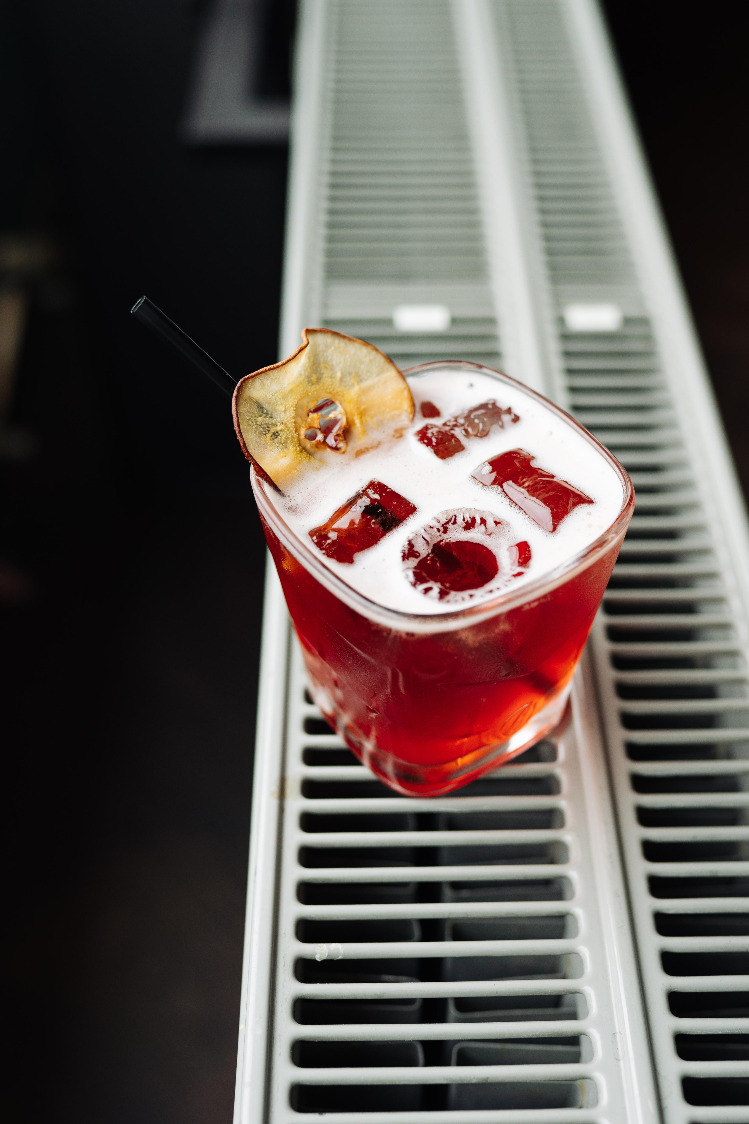 Фотоотчет: ресторанный комплекс «The Barley»