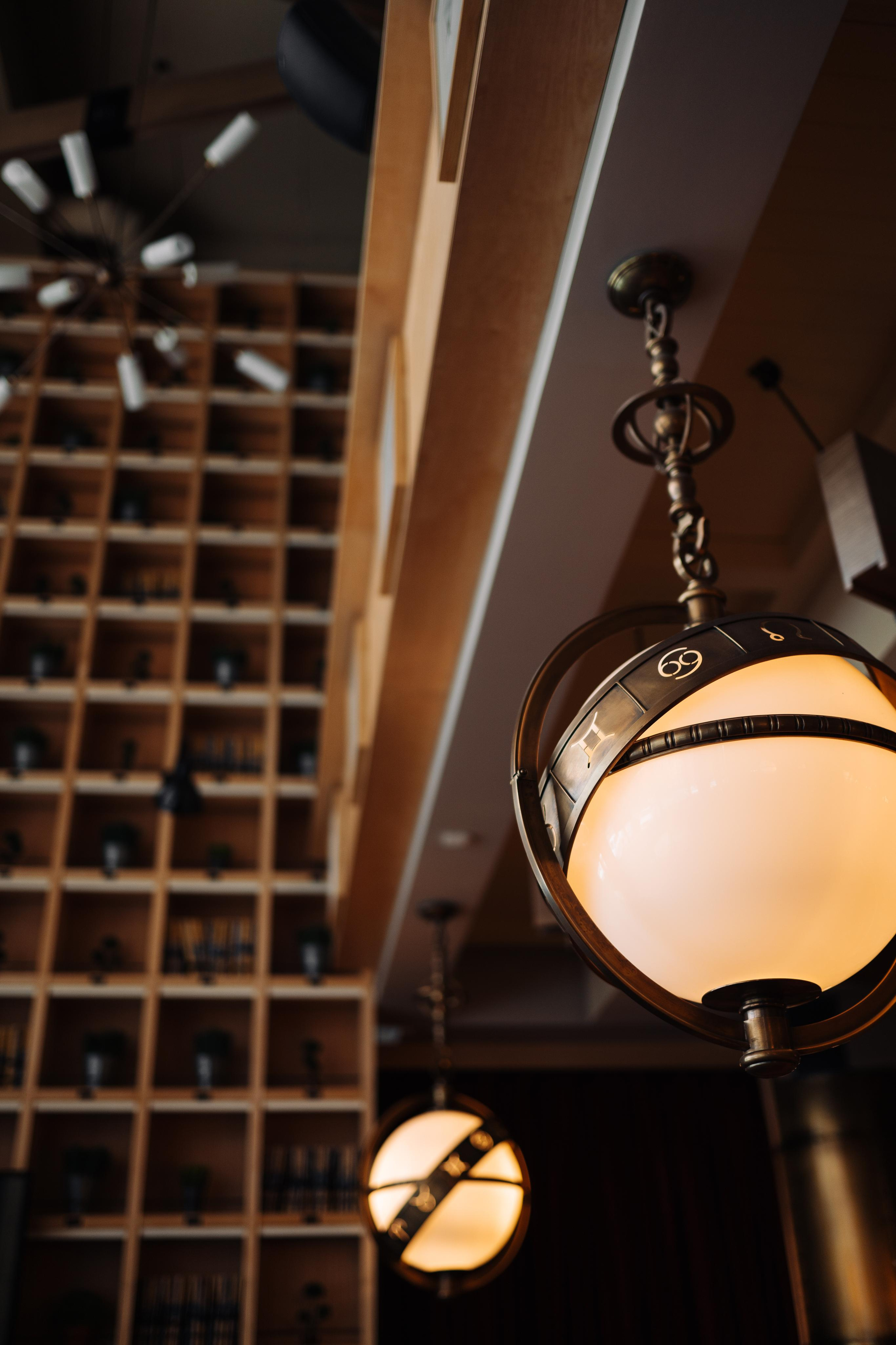 Фотоотчет: ресторанный комплекс «The Barley»