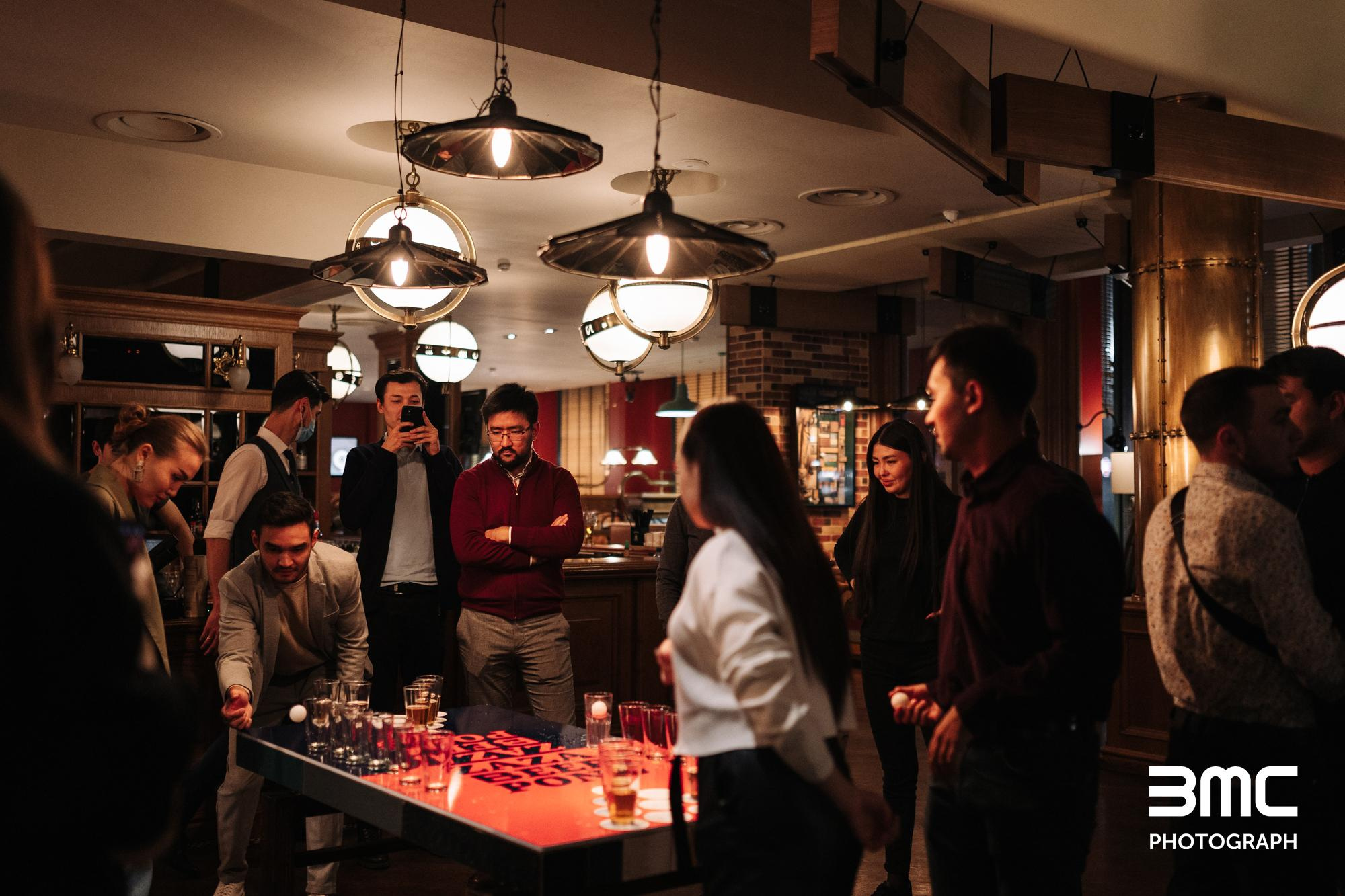 Фотоотчет: фестиваль «Barley Beer Fest»