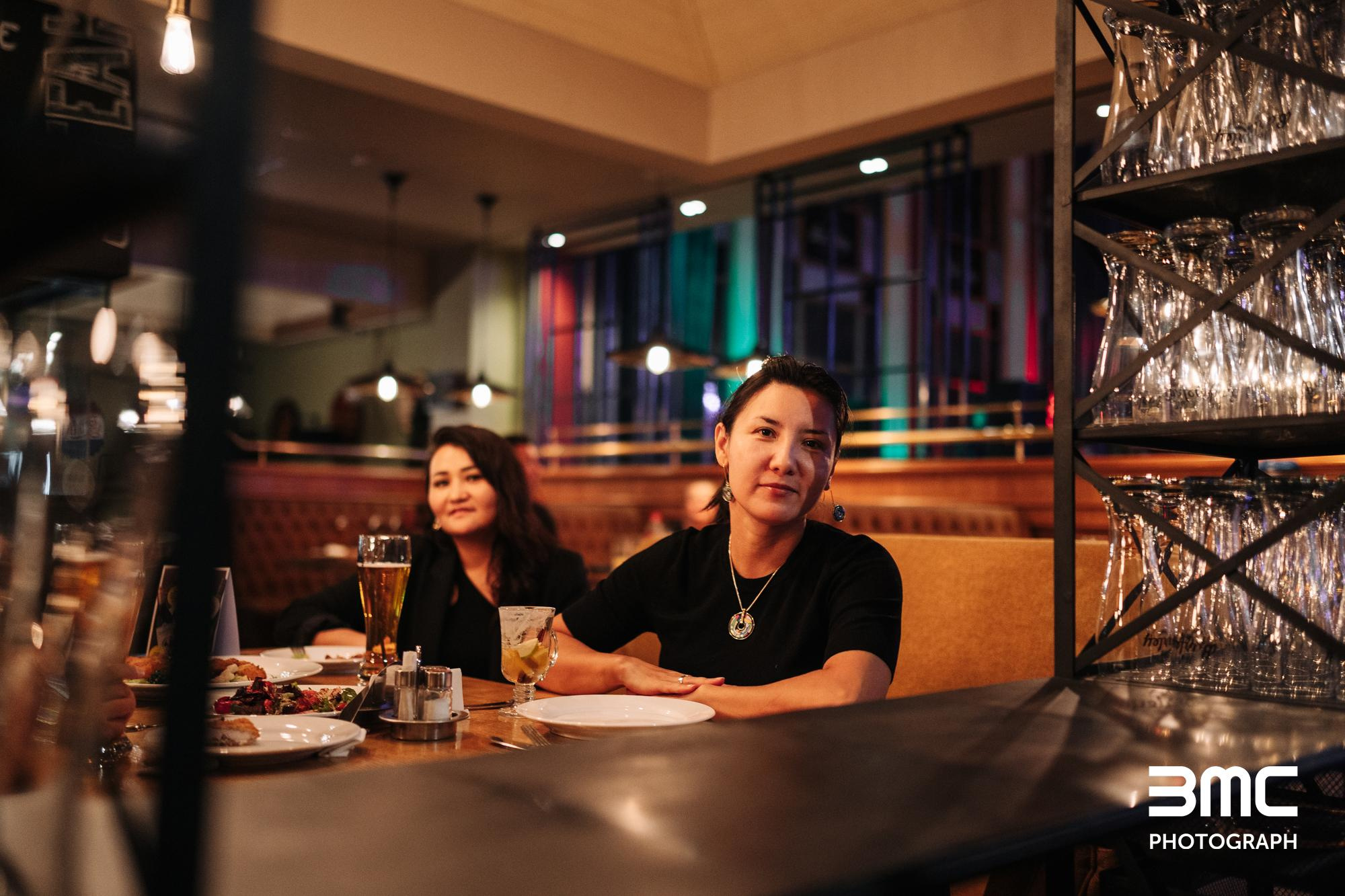 Фотоотчет: фестиваль «Barley Beer Fest»