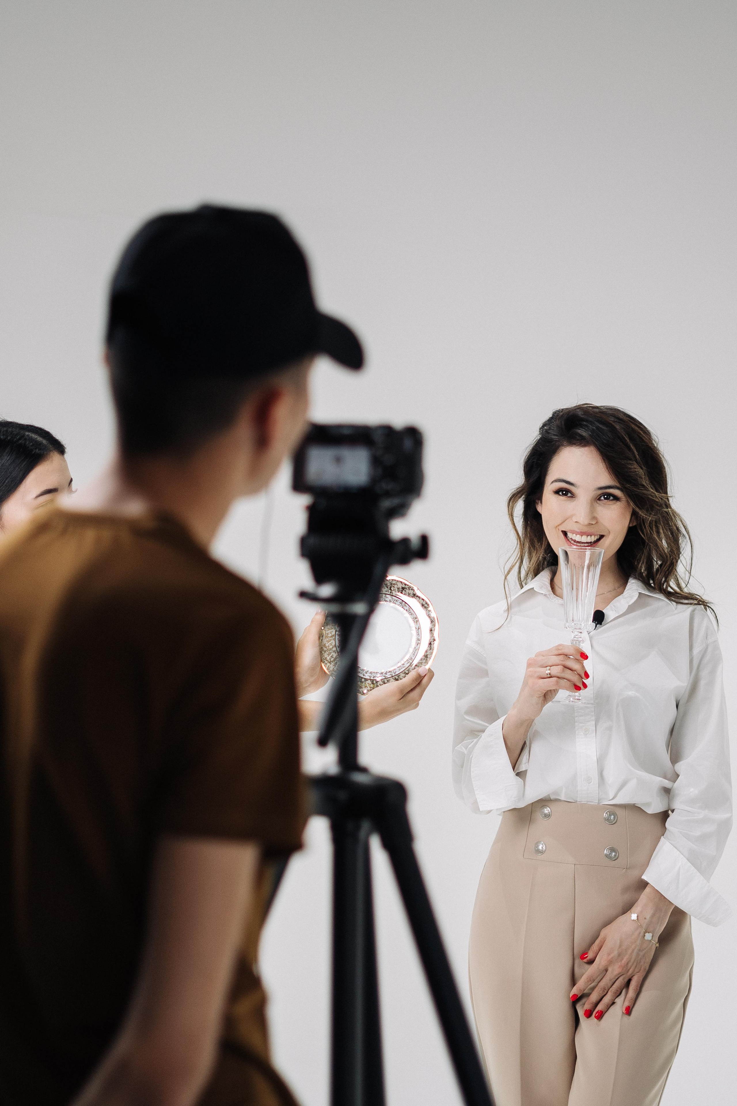 Профессиональный фотограф в Астане | BMC Photo