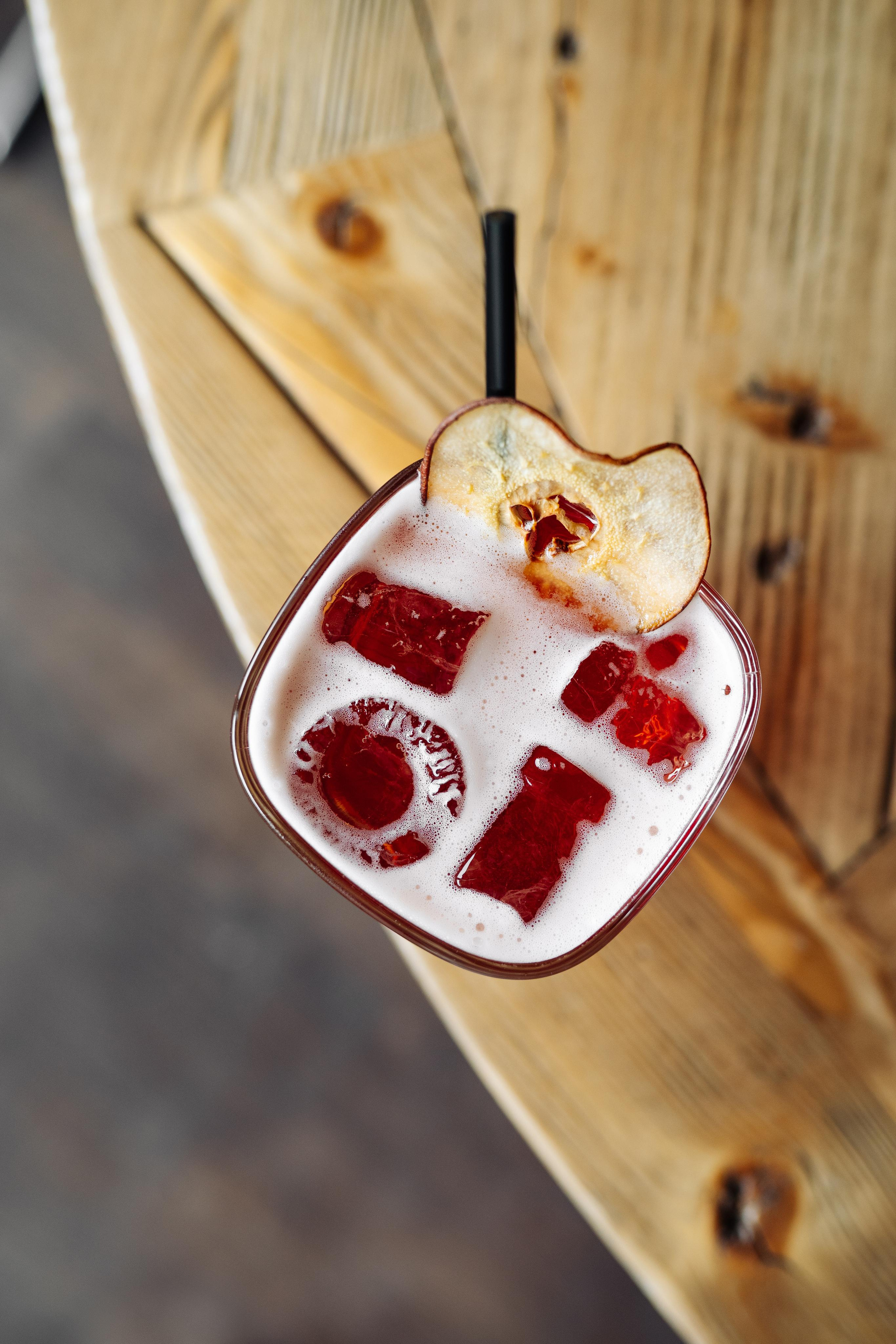 Фотоотчет: ресторанный комплекс «The Barley»