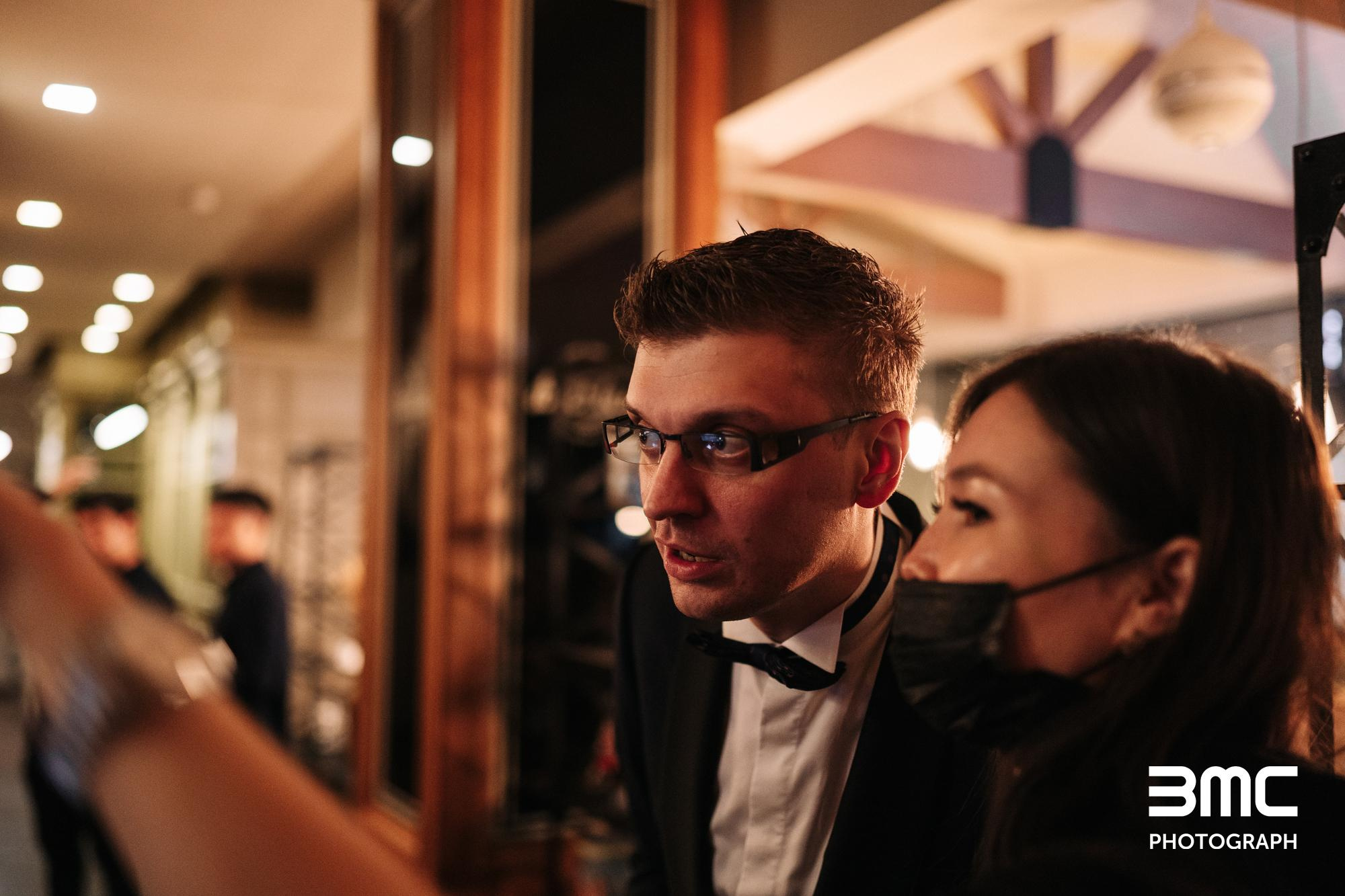 Фотоотчет: фестиваль «Barley Beer Fest»