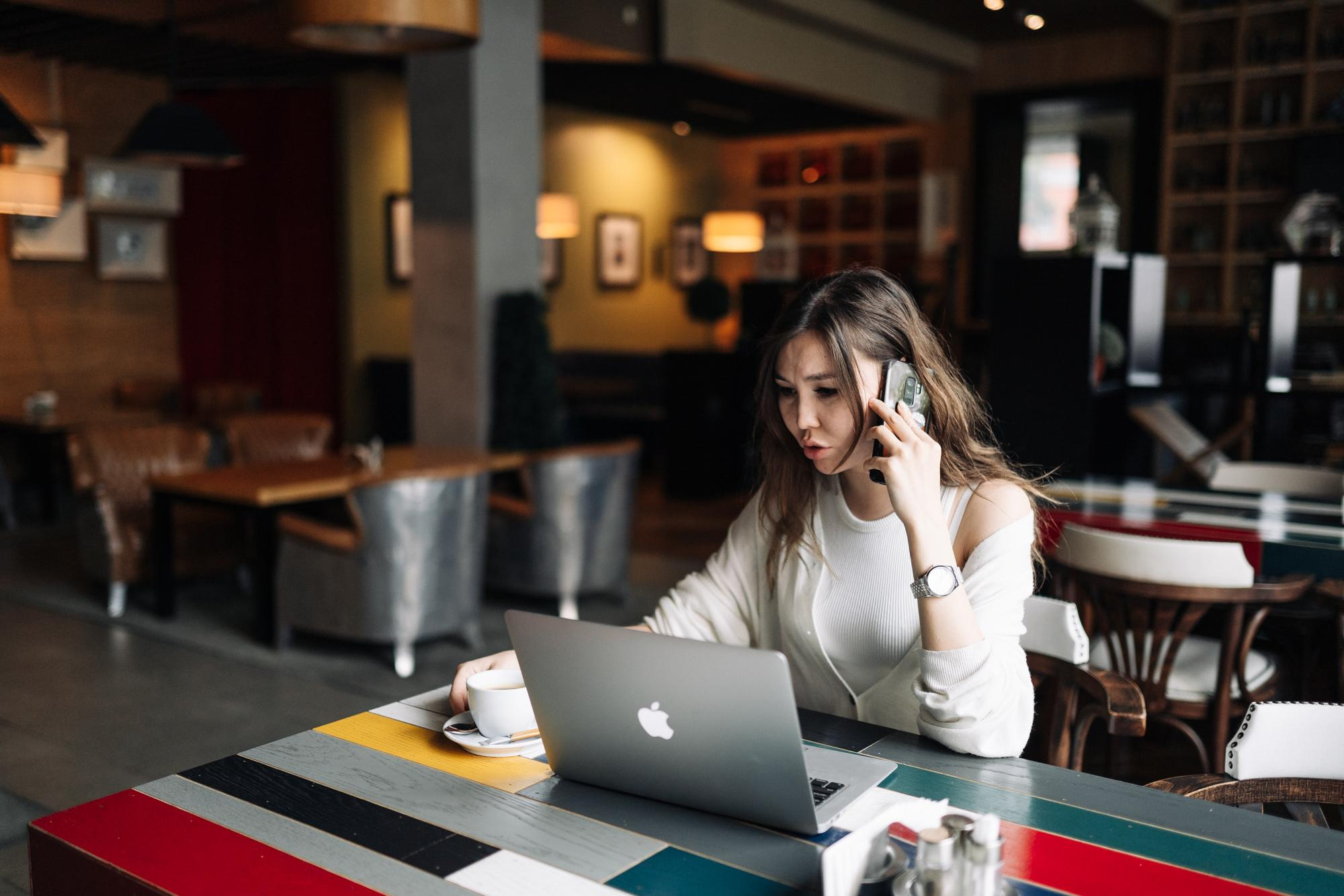 Фотоотчет: ресторанный комплекс «The Barley»