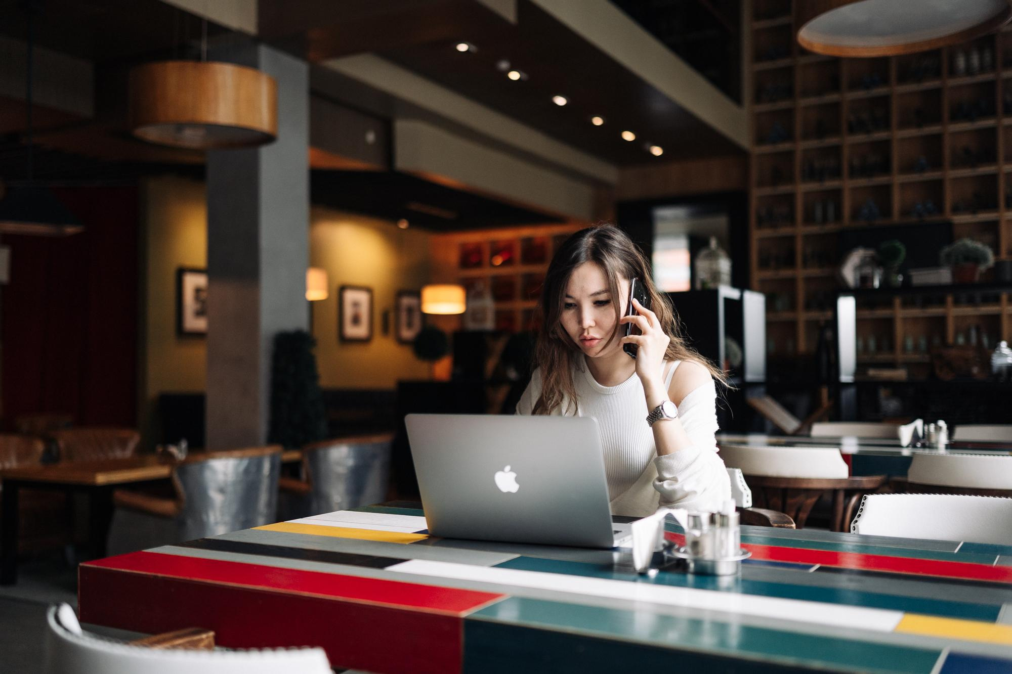Фотоотчет: ресторанный комплекс «The Barley»