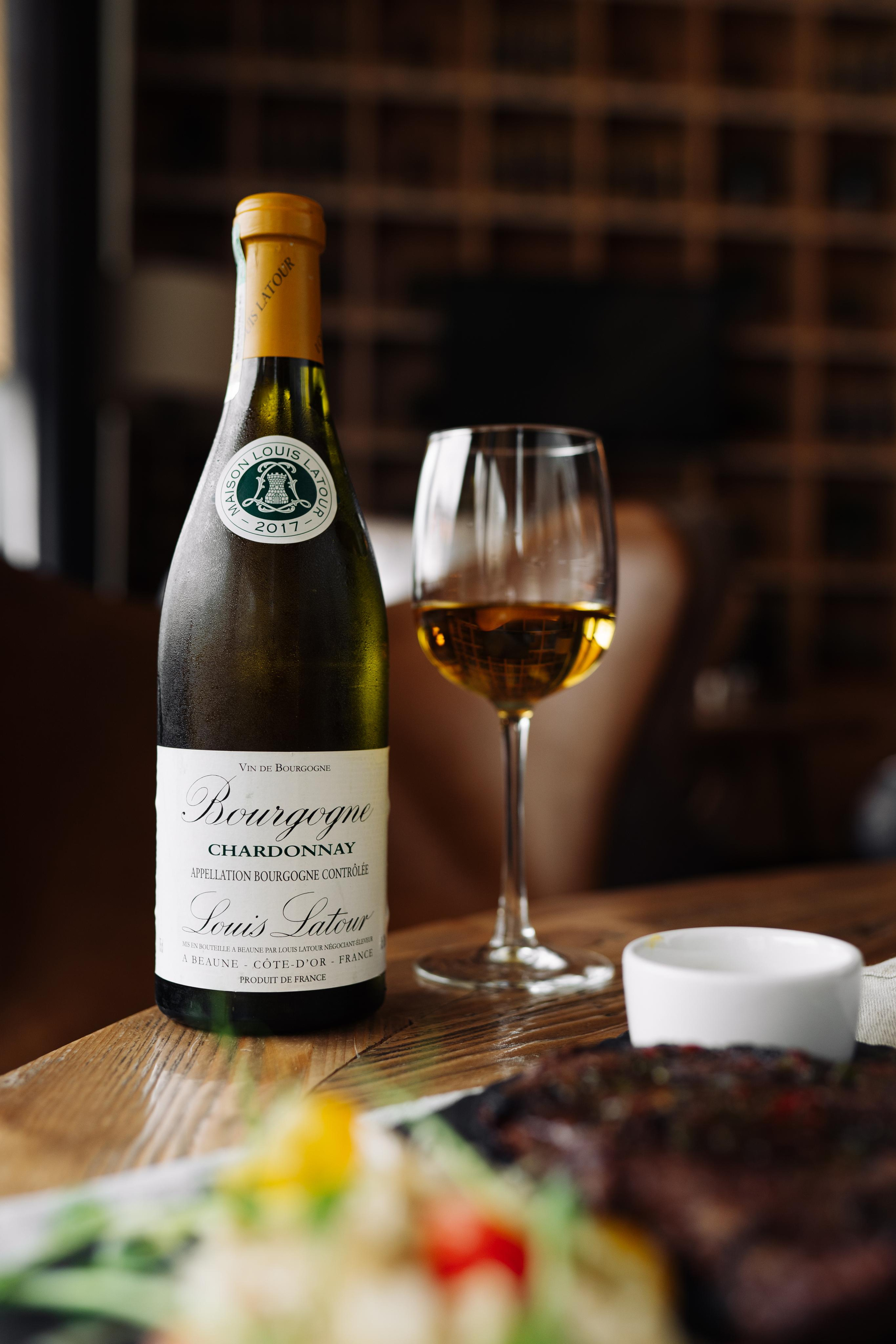 Фотоотчет: ресторанный комплекс «The Barley»