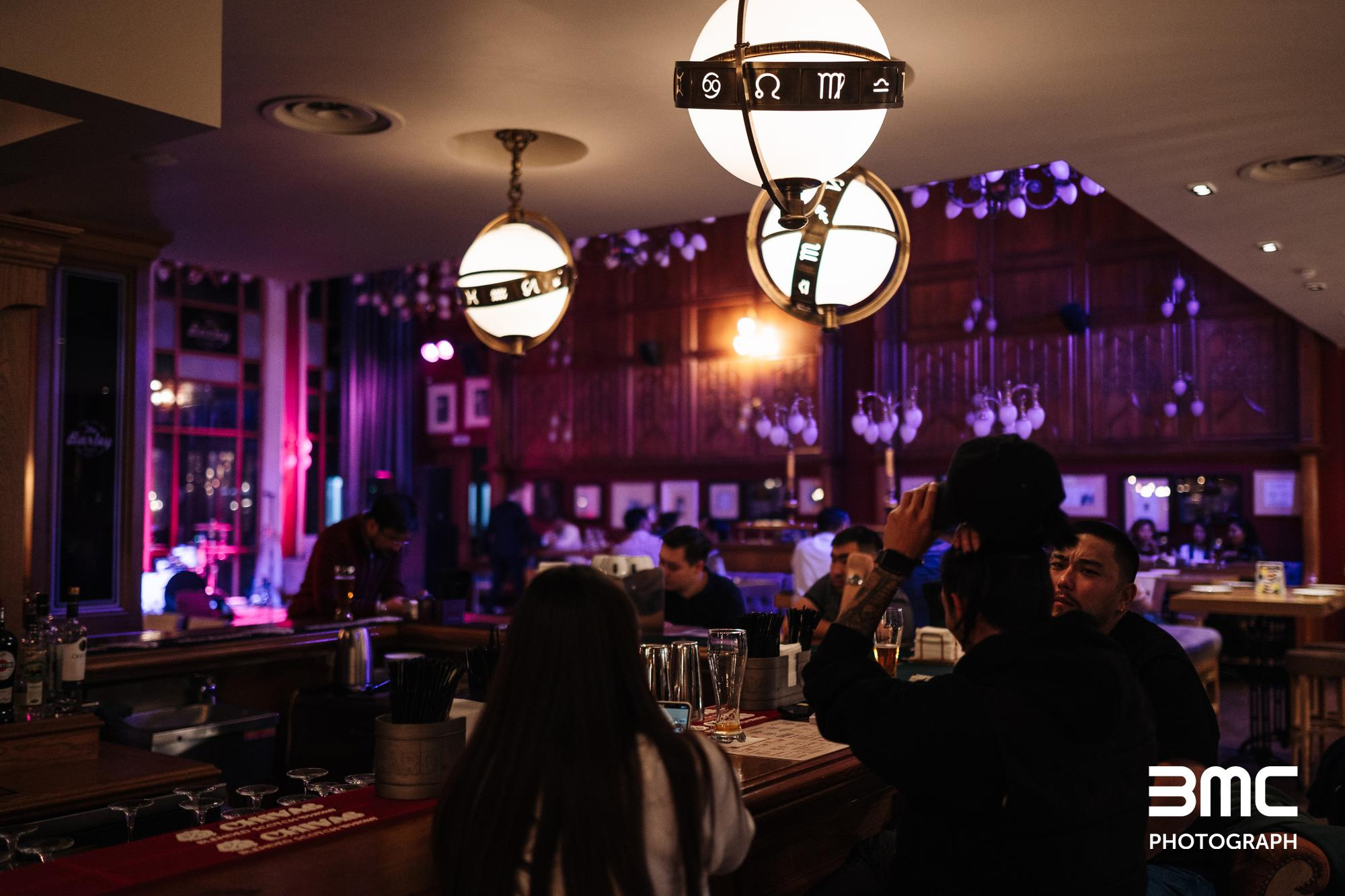 Фотоотчет: фестиваль «Barley Beer Fest»