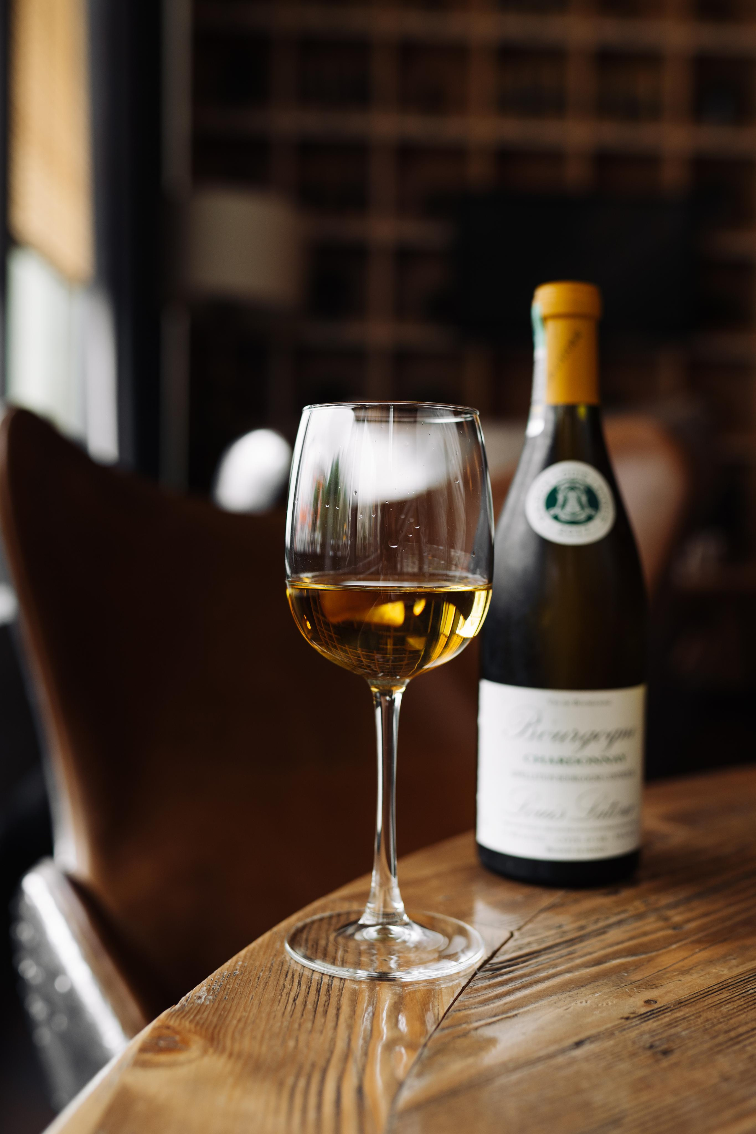 Фотоотчет: ресторанный комплекс «The Barley»