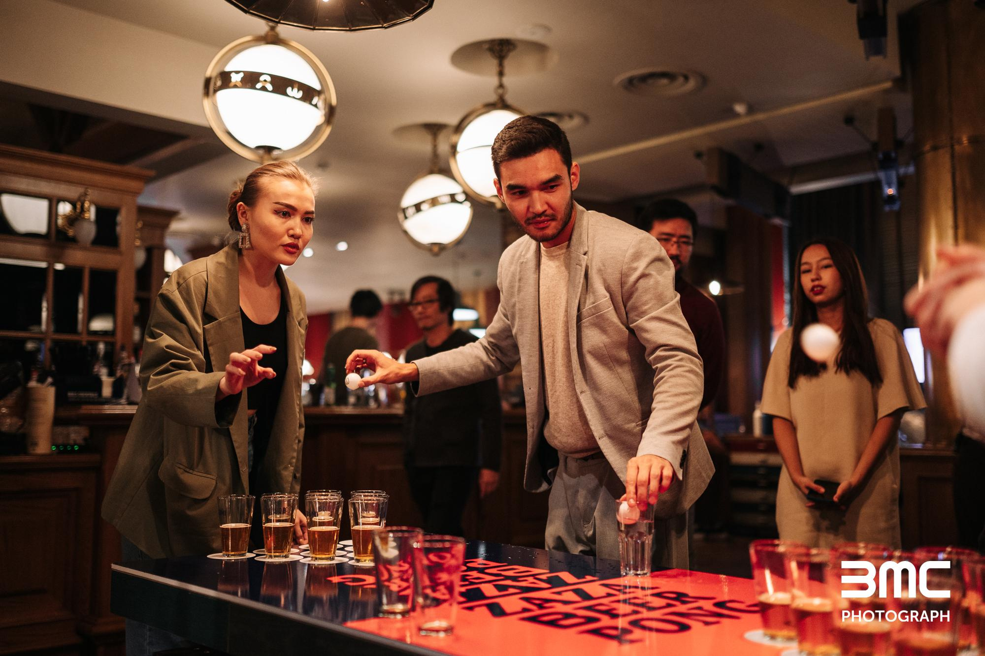 Фотоотчет: фестиваль «Barley Beer Fest»