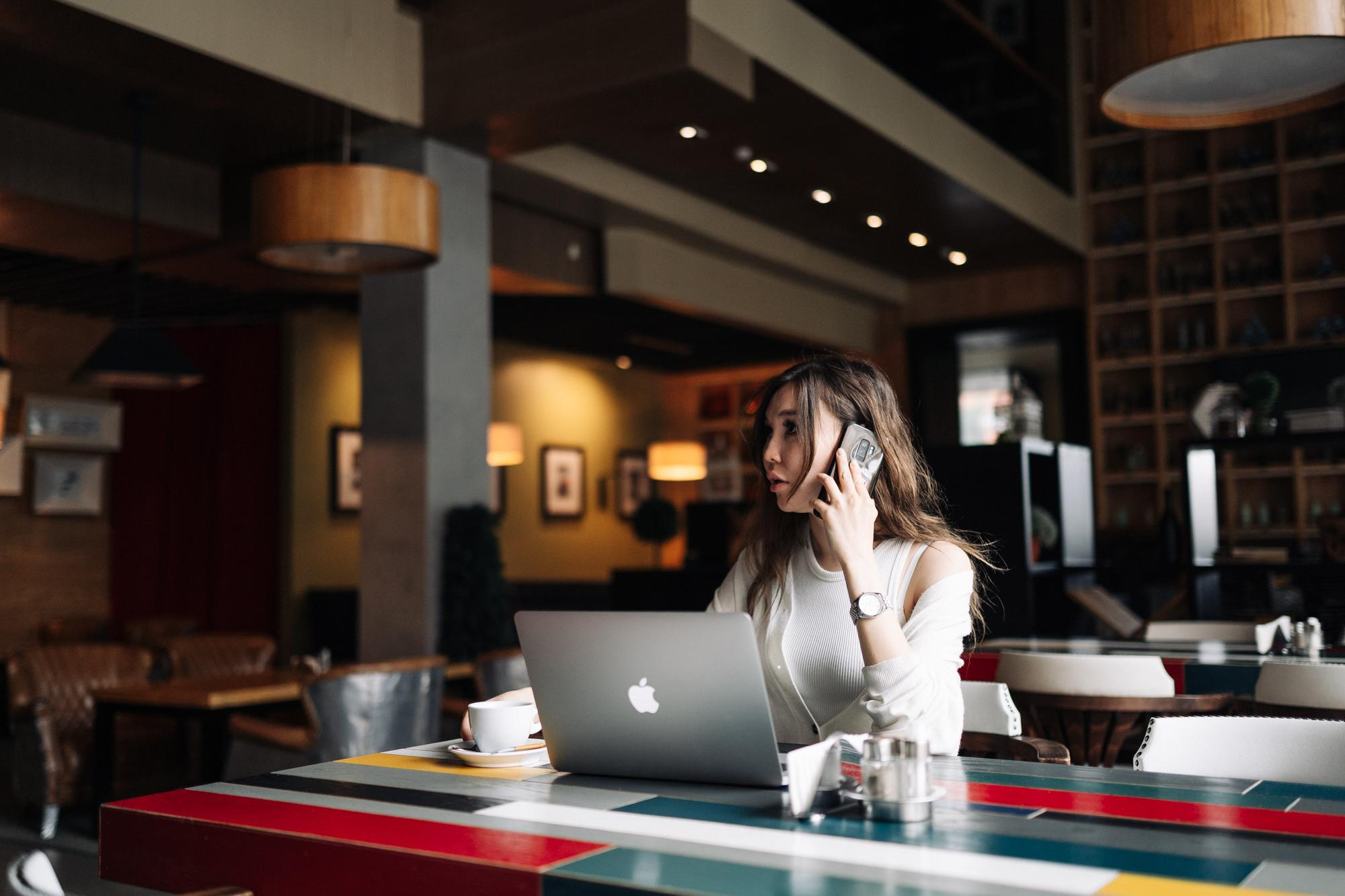 Фотоотчет: ресторанный комплекс «The Barley»