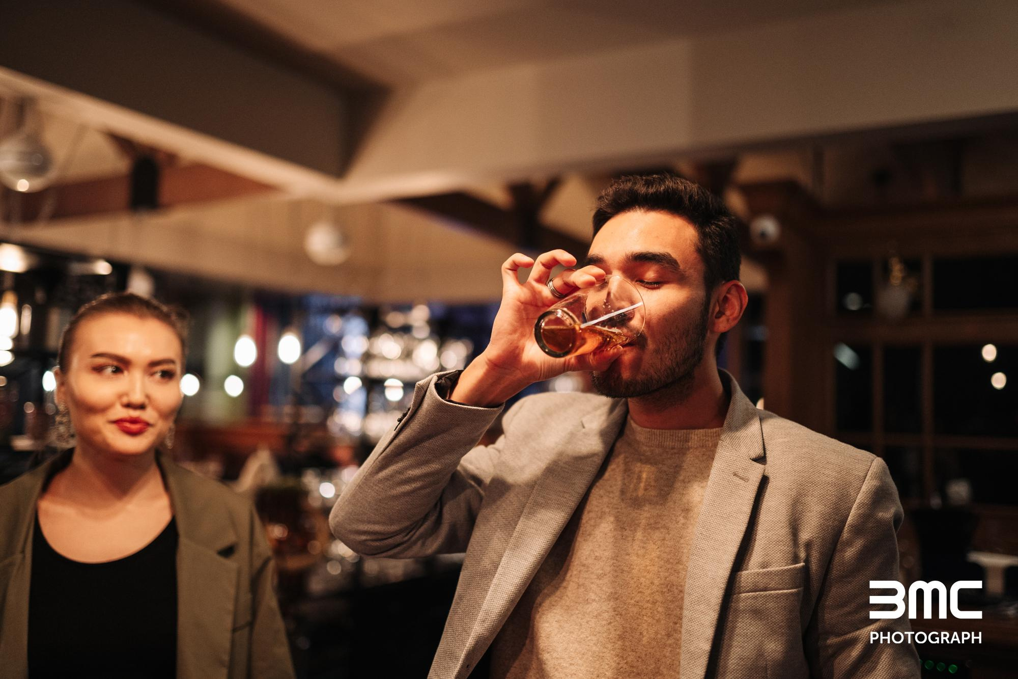 Фотоотчет: фестиваль «Barley Beer Fest»