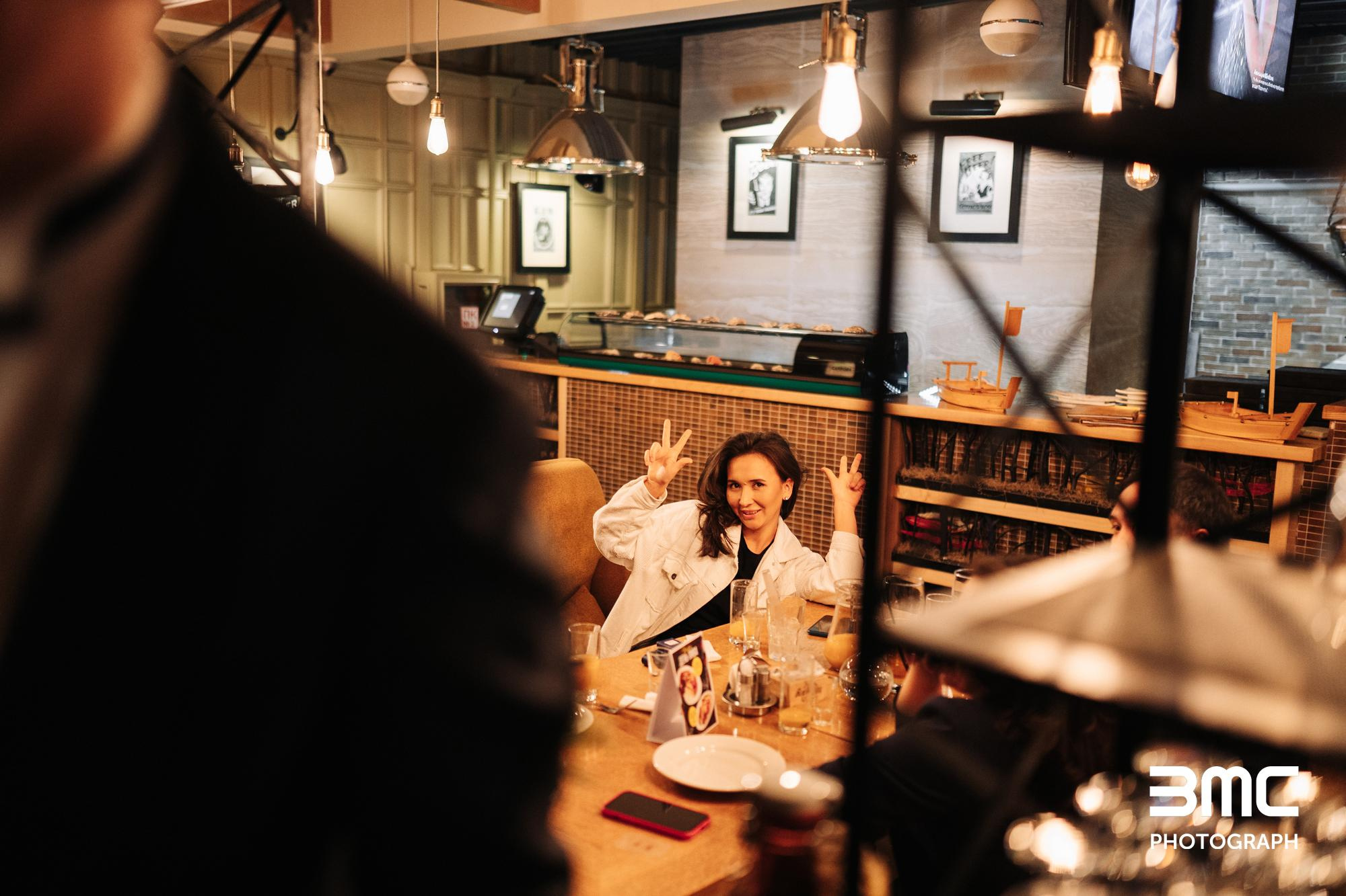 Фотоотчет: фестиваль «Barley Beer Fest»