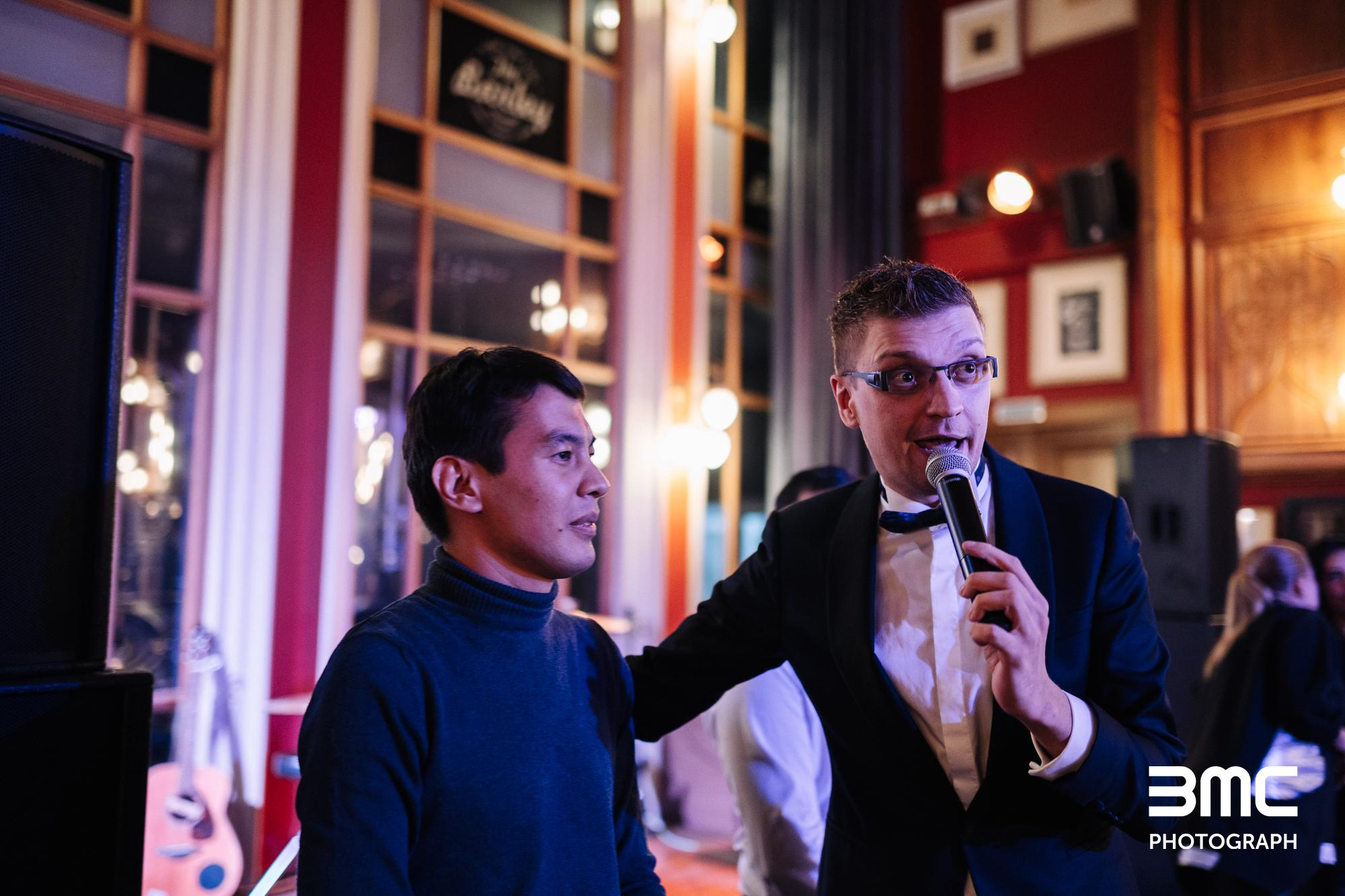 Фотоотчет: фестиваль «Barley Beer Fest»