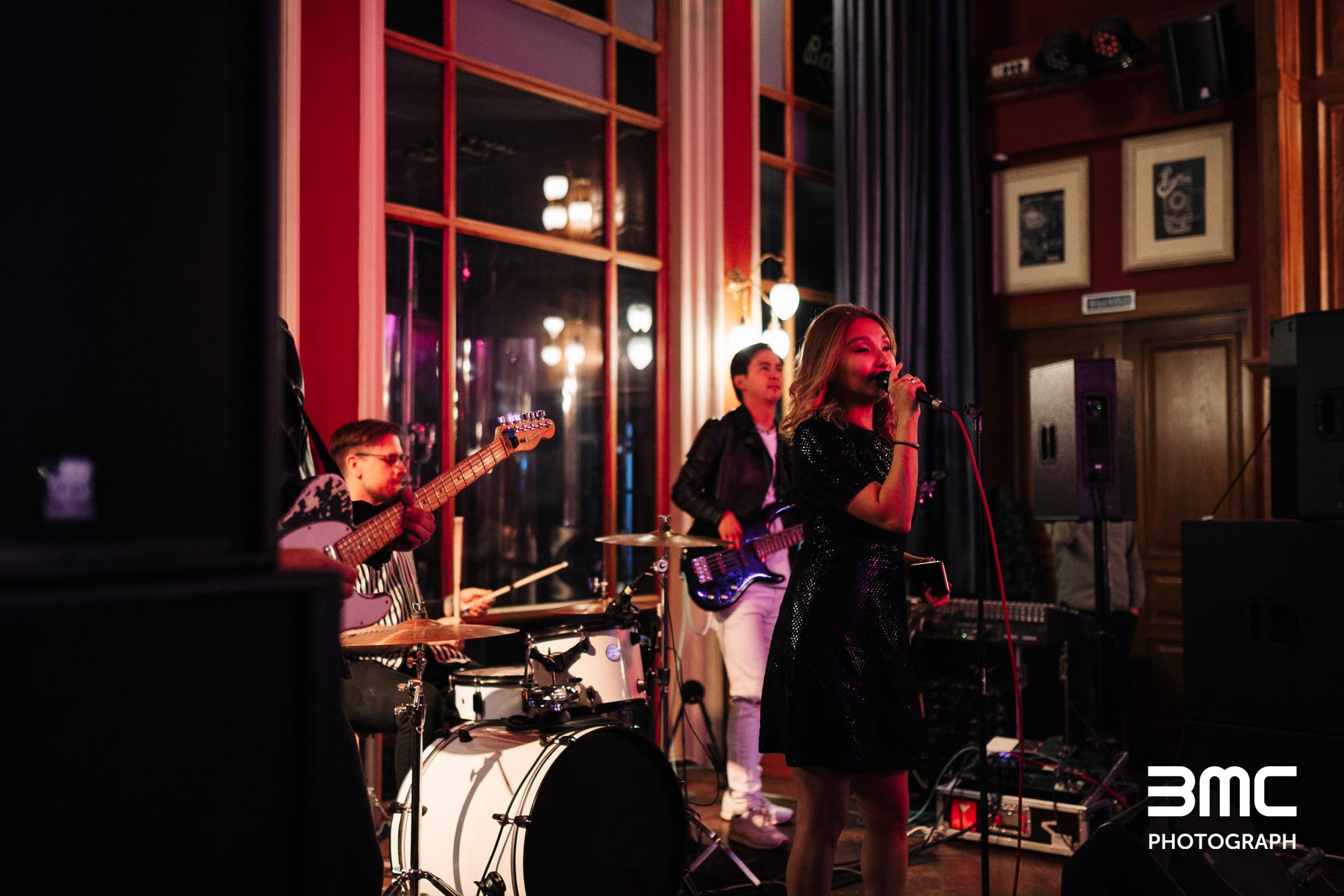 Фотоотчет: фестиваль «Barley Beer Fest»