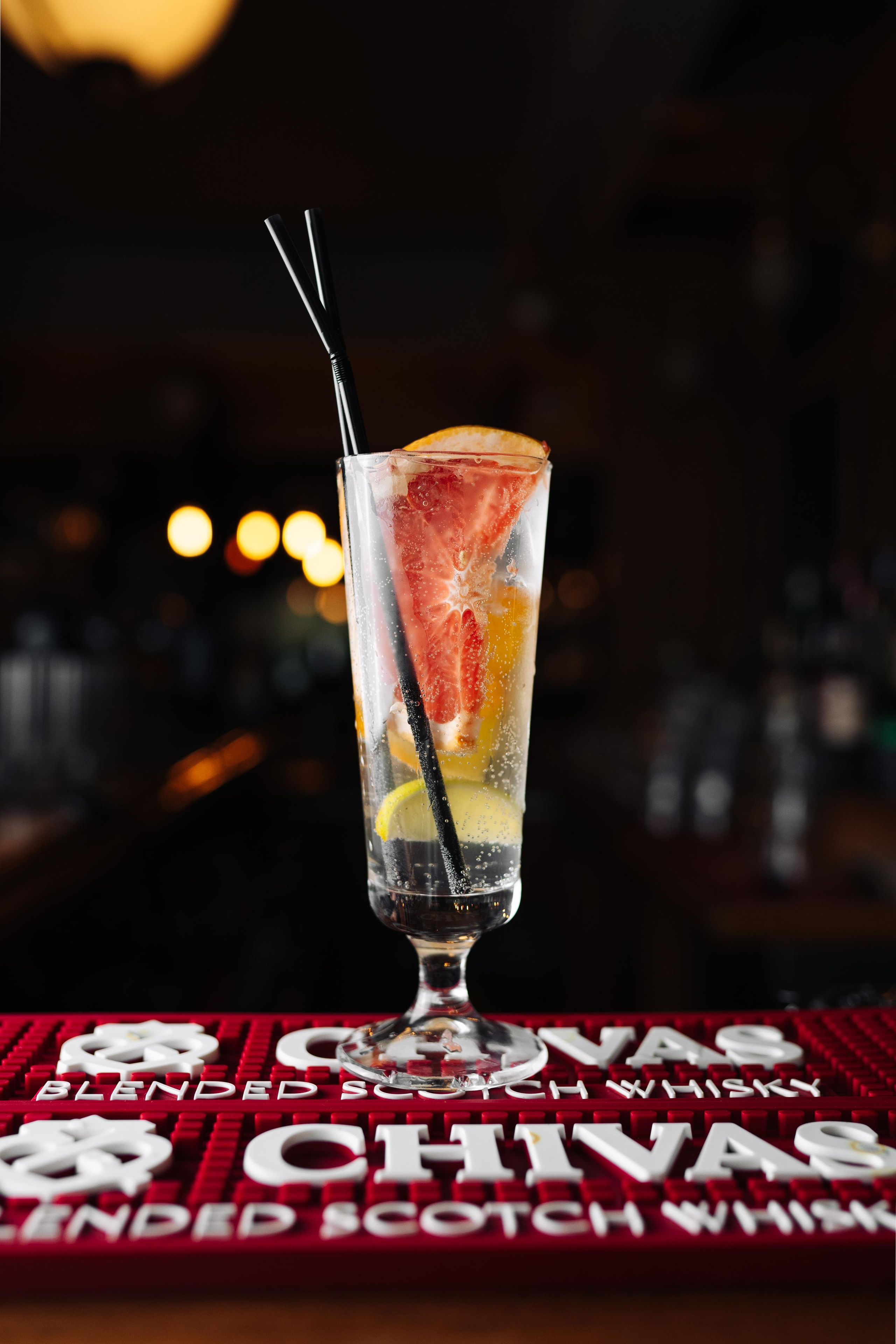 Фотоотчет: ресторанный комплекс «The Barley»