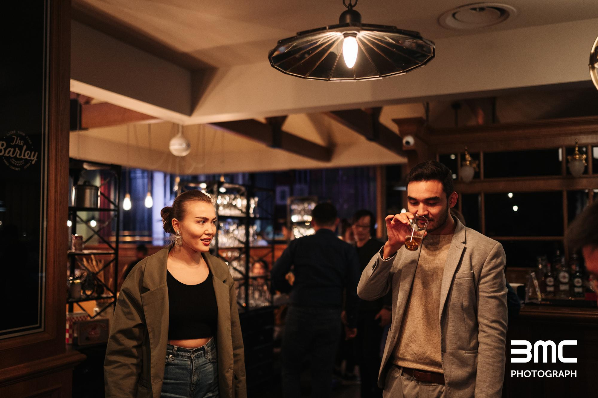 Фотоотчет: фестиваль «Barley Beer Fest»