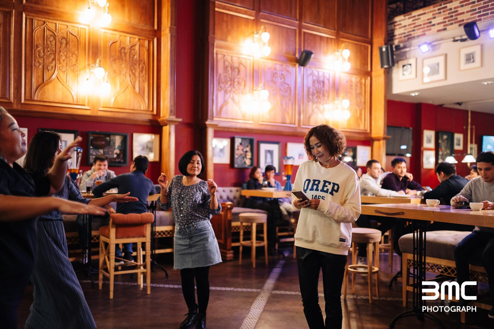 Фотоотчет: фестиваль «Barley Beer Fest»