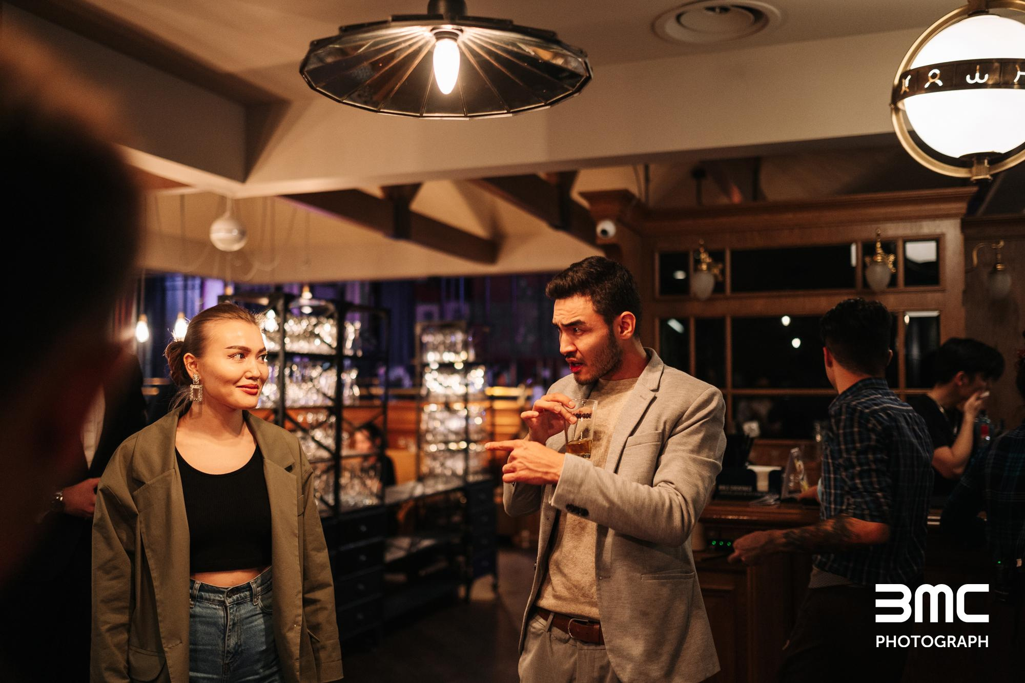 Фотоотчет: фестиваль «Barley Beer Fest»