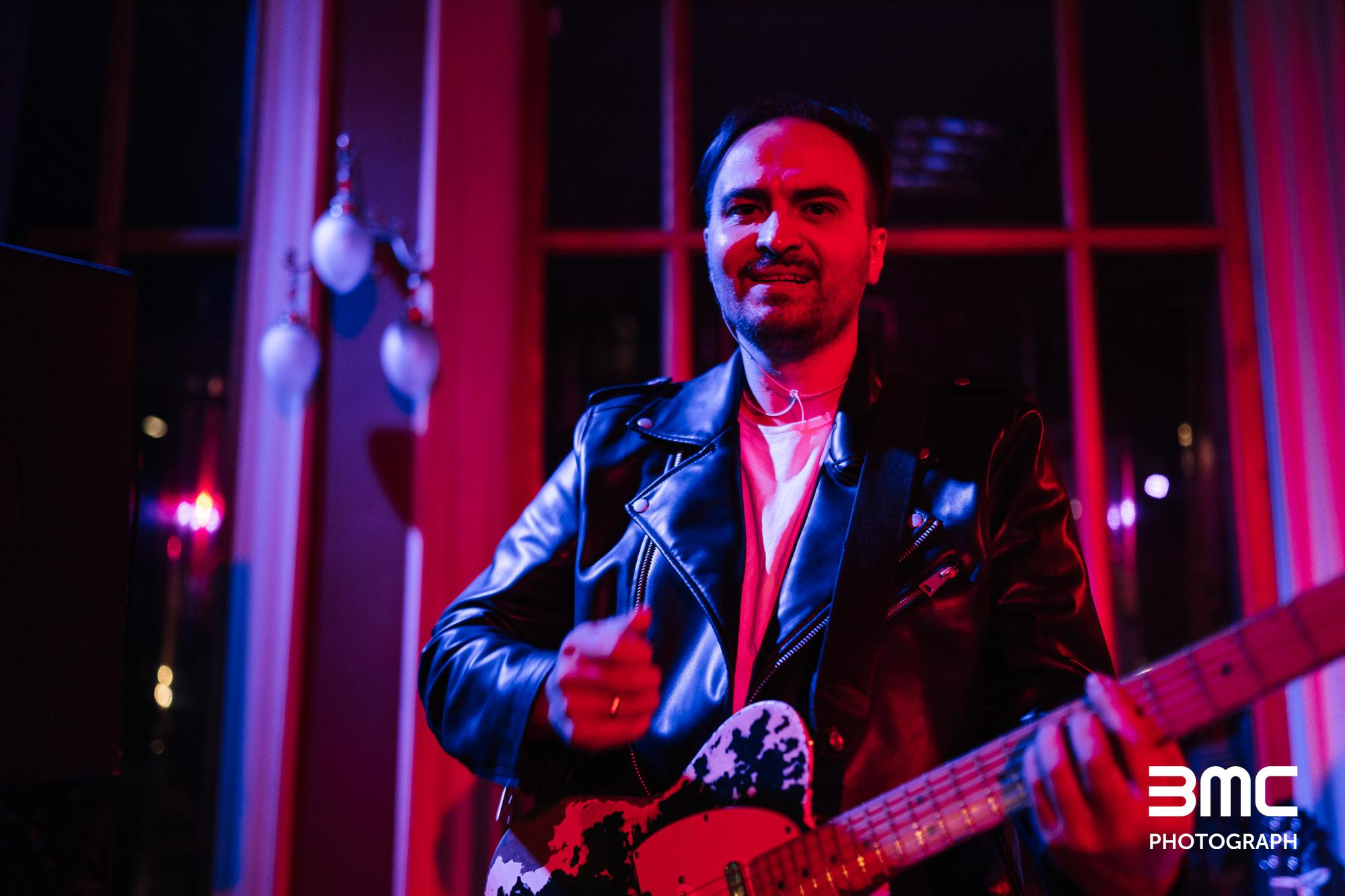 Фотоотчет: фестиваль «Barley Beer Fest»