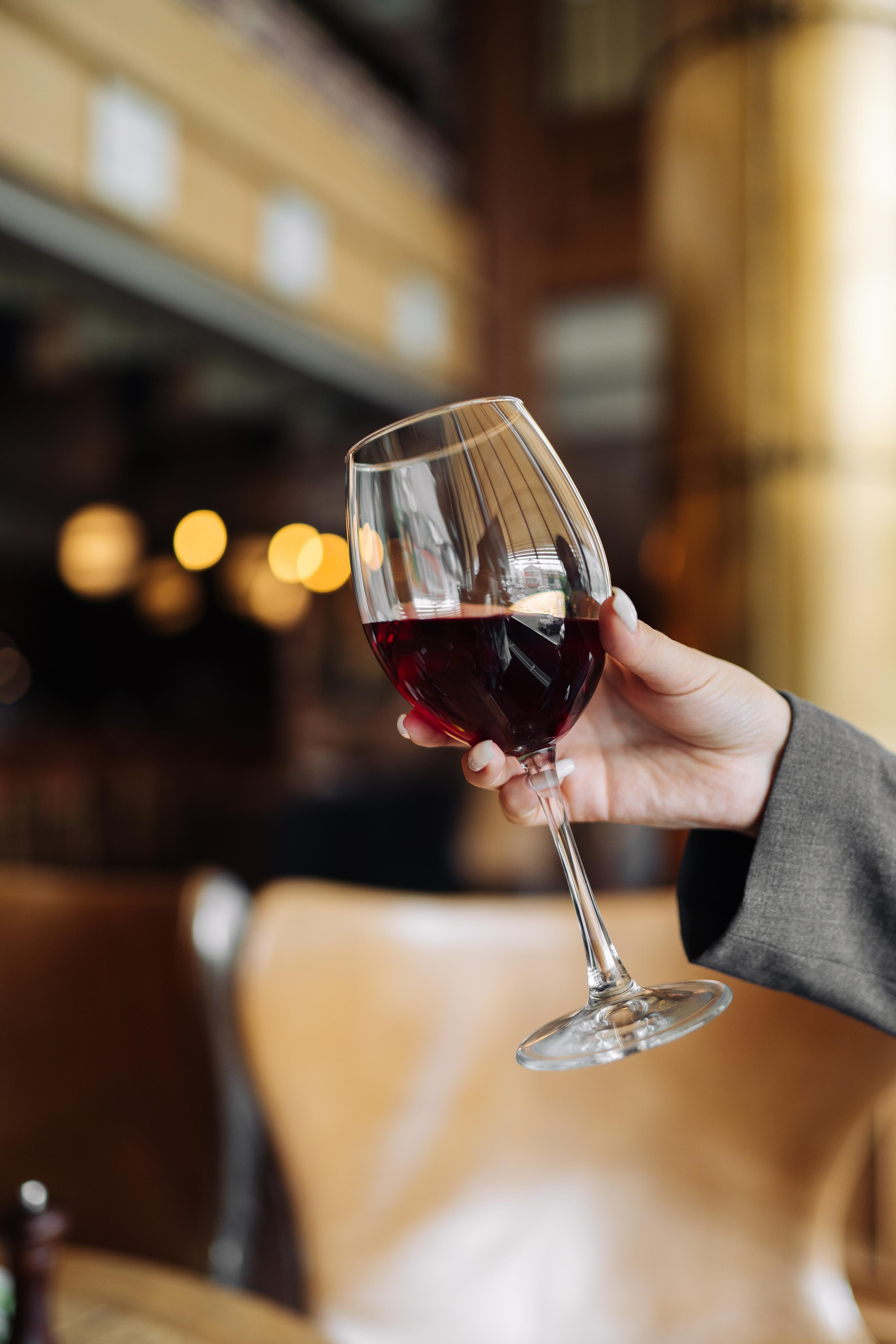 Фотоотчет: ресторанный комплекс «The Barley»