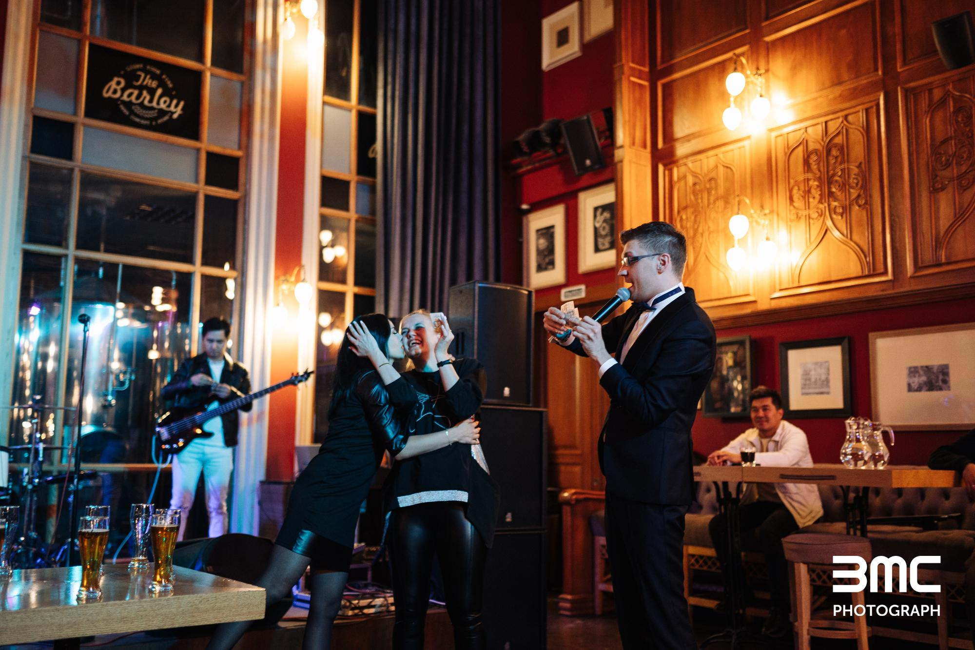 Фотоотчет: фестиваль «Barley Beer Fest»