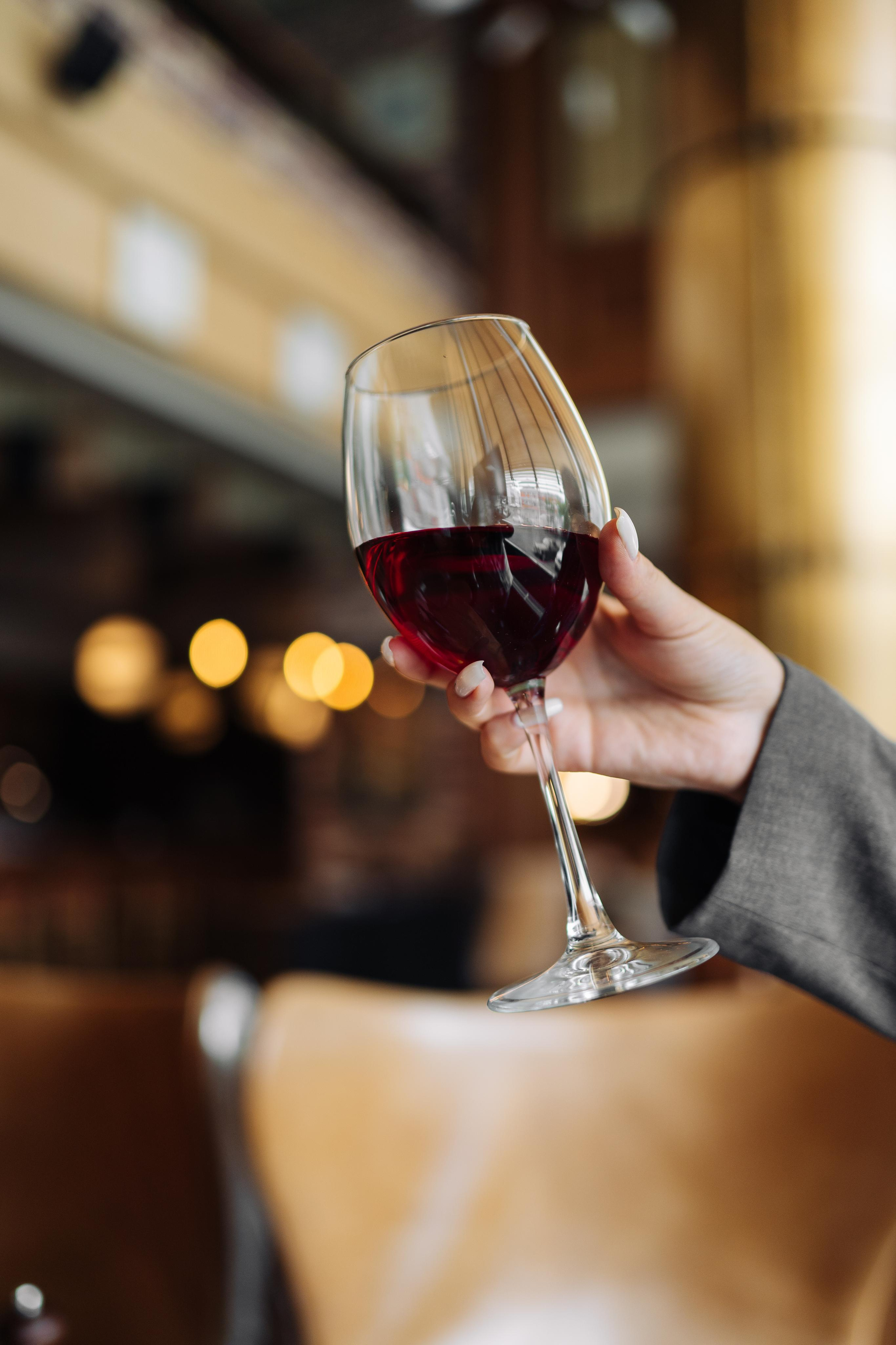 Фотоотчет: ресторанный комплекс «The Barley»