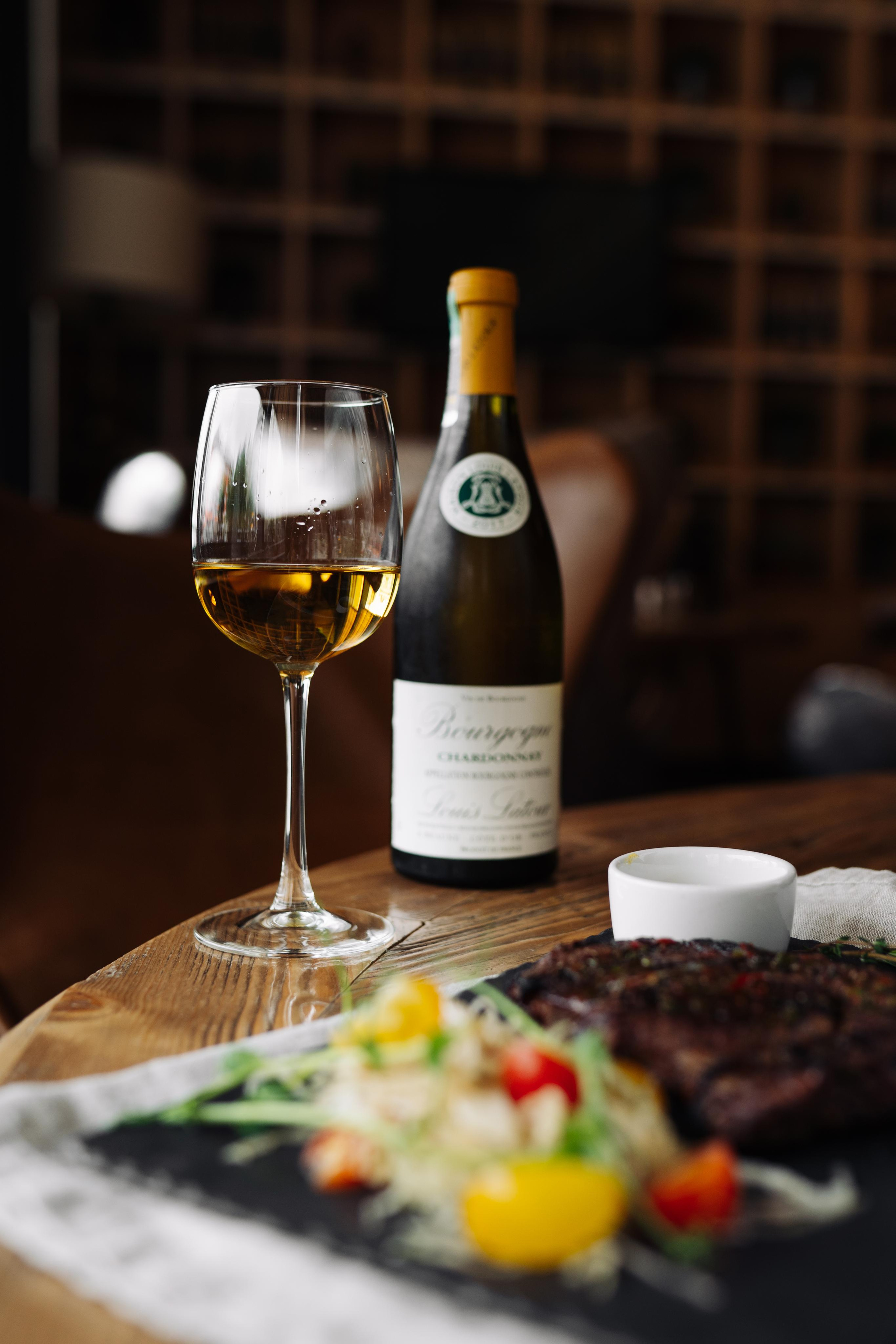 Фотоотчет: ресторанный комплекс «The Barley»