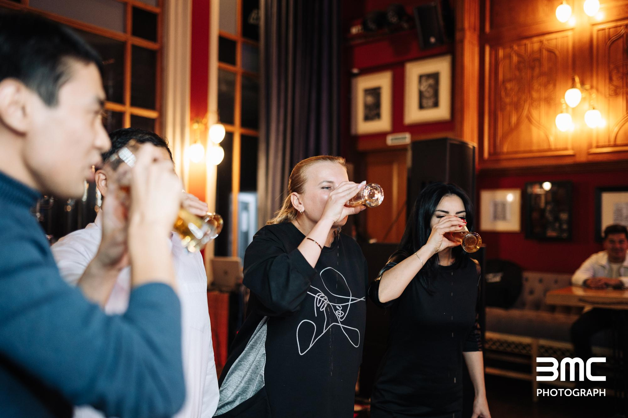 Фотоотчет: фестиваль «Barley Beer Fest»