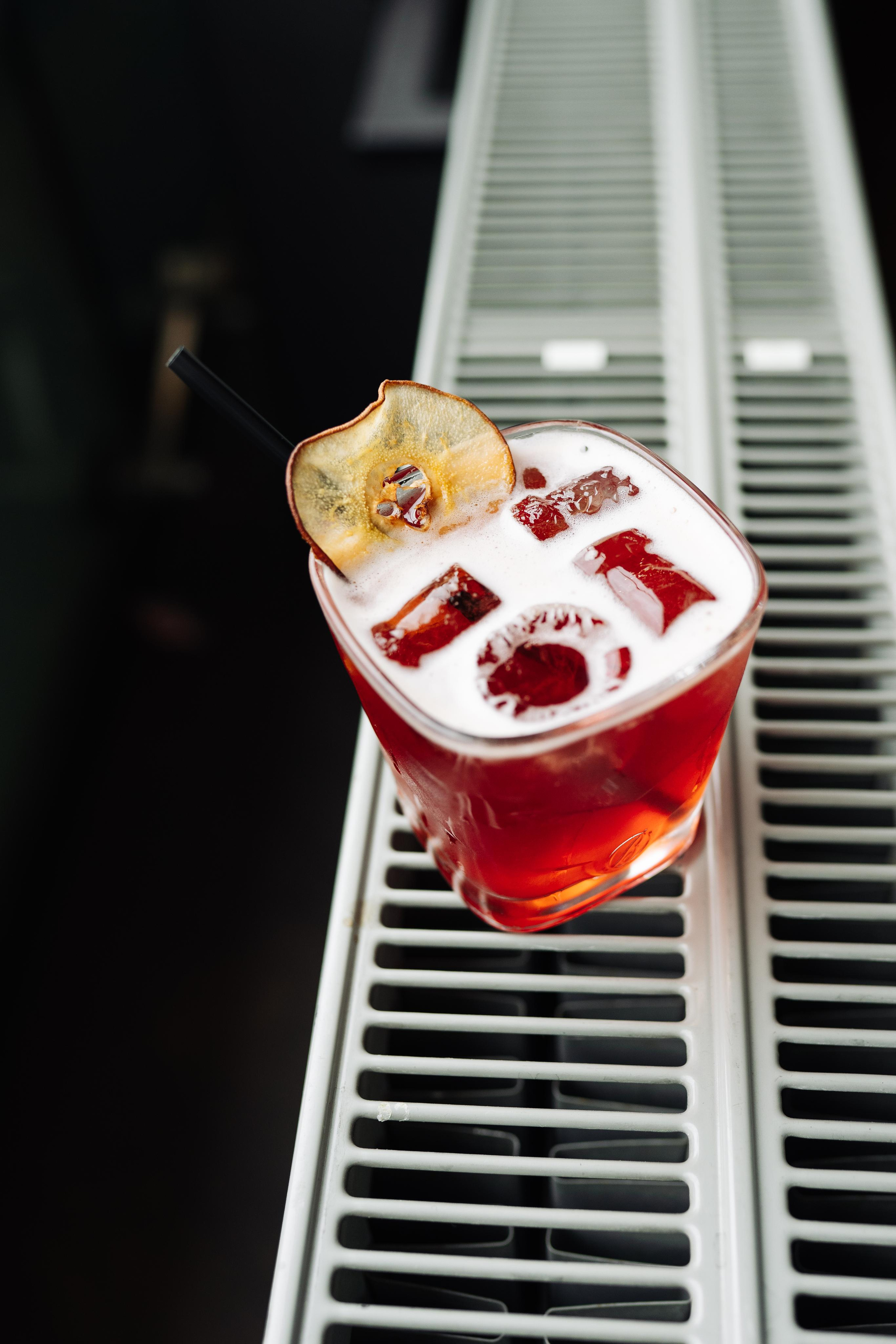 Фотоотчет: ресторанный комплекс «The Barley»