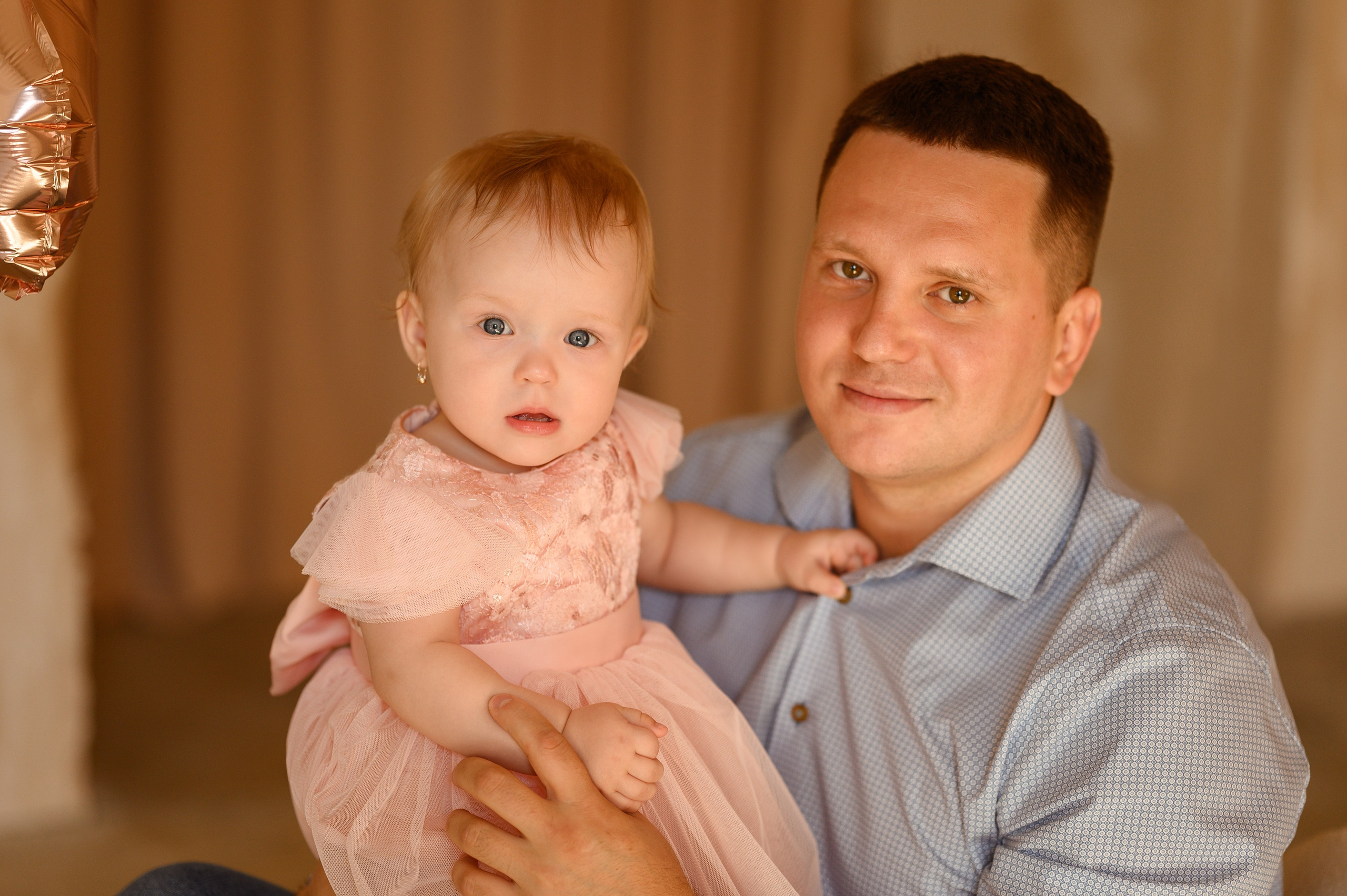 Годики. Детский и семейный фотограф Ирина Гладких