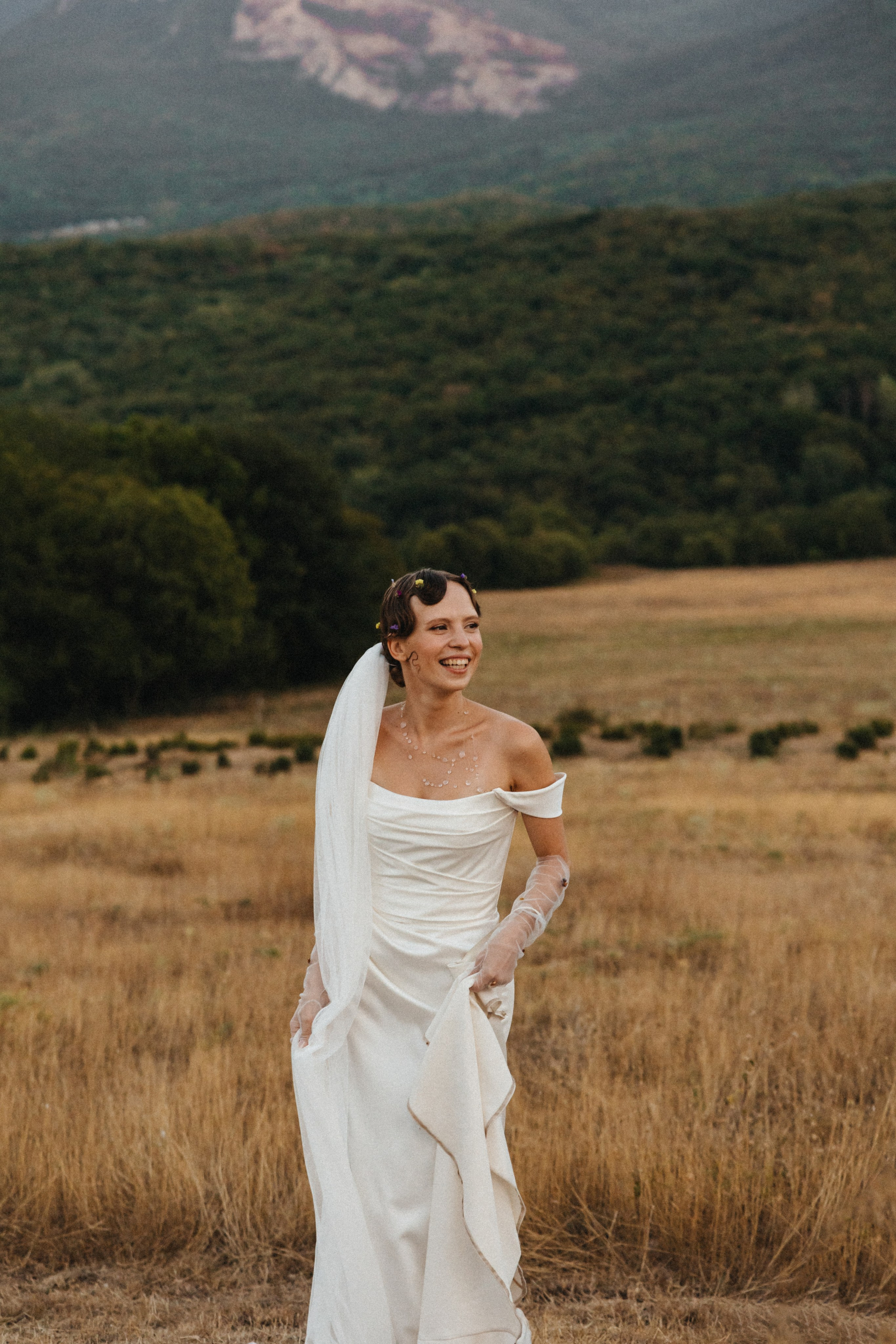 Свадебный и семейный фотограф и видеограф в Крыму | Алёна Межевова