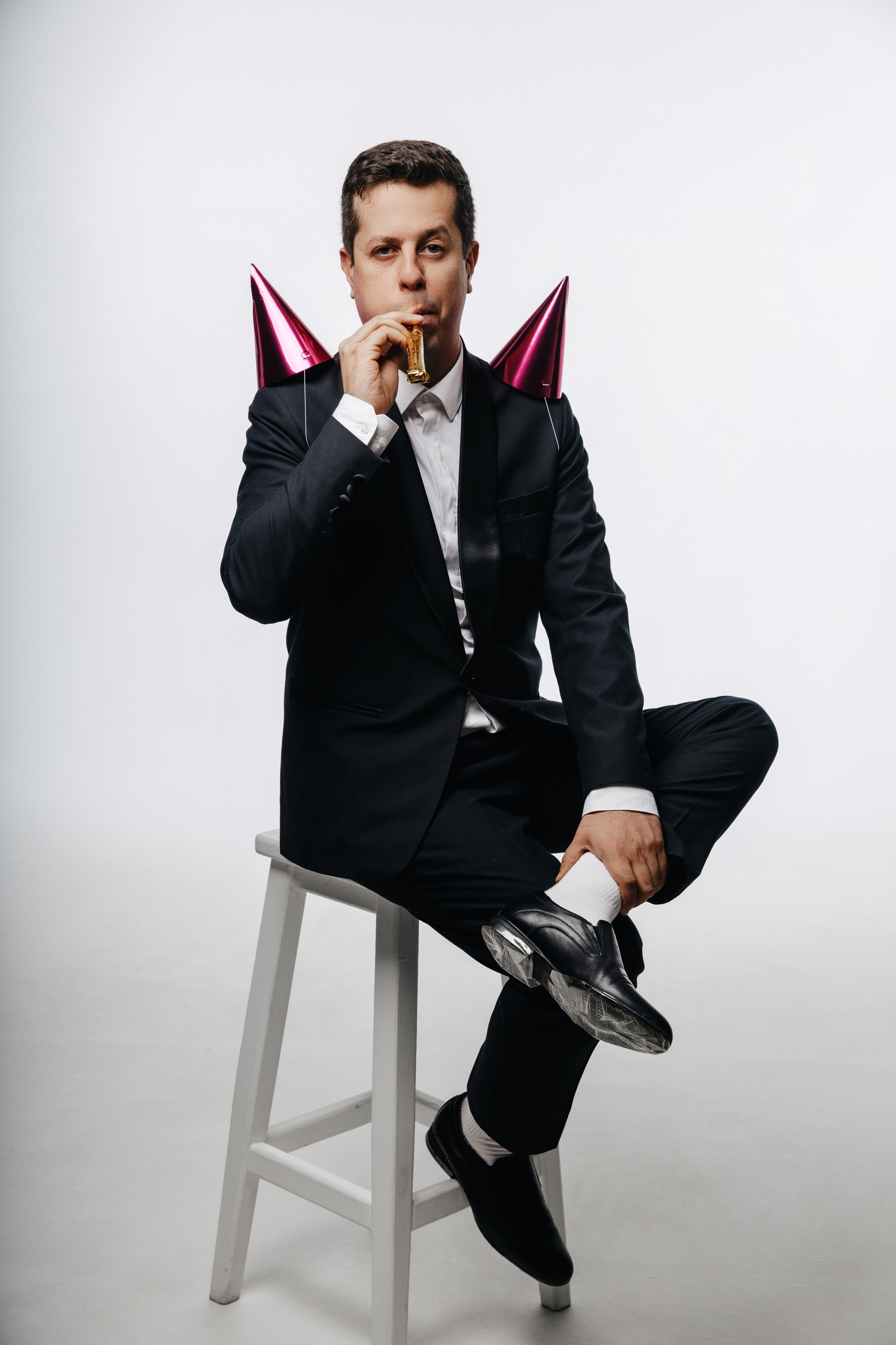 Контент для ведущего во Владимире Олега Иванова. Фотограф во Владимире Татьяна Бабикова